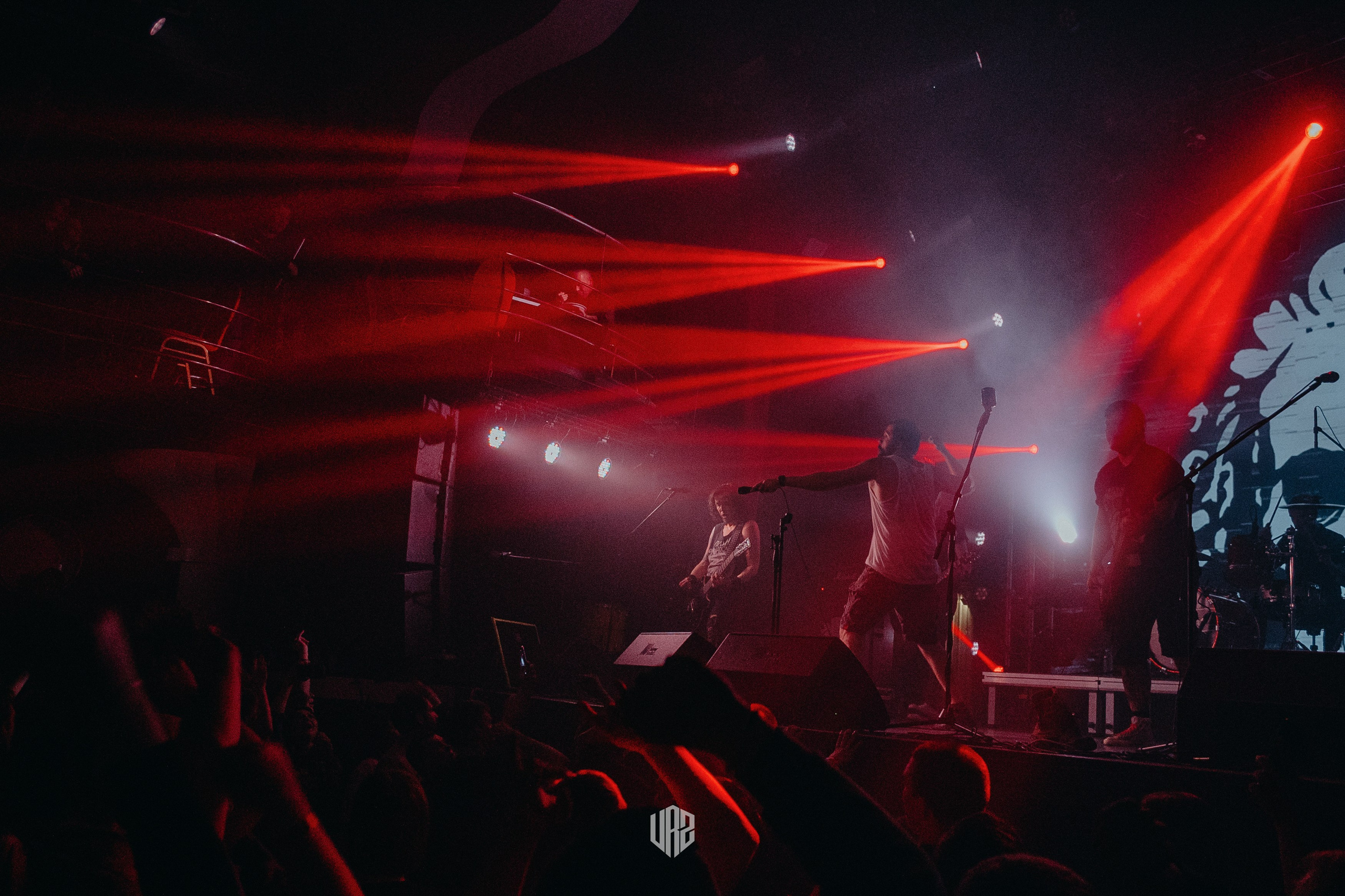 План Ломоносова | Gaudi. Контент фотограф Илья Урс