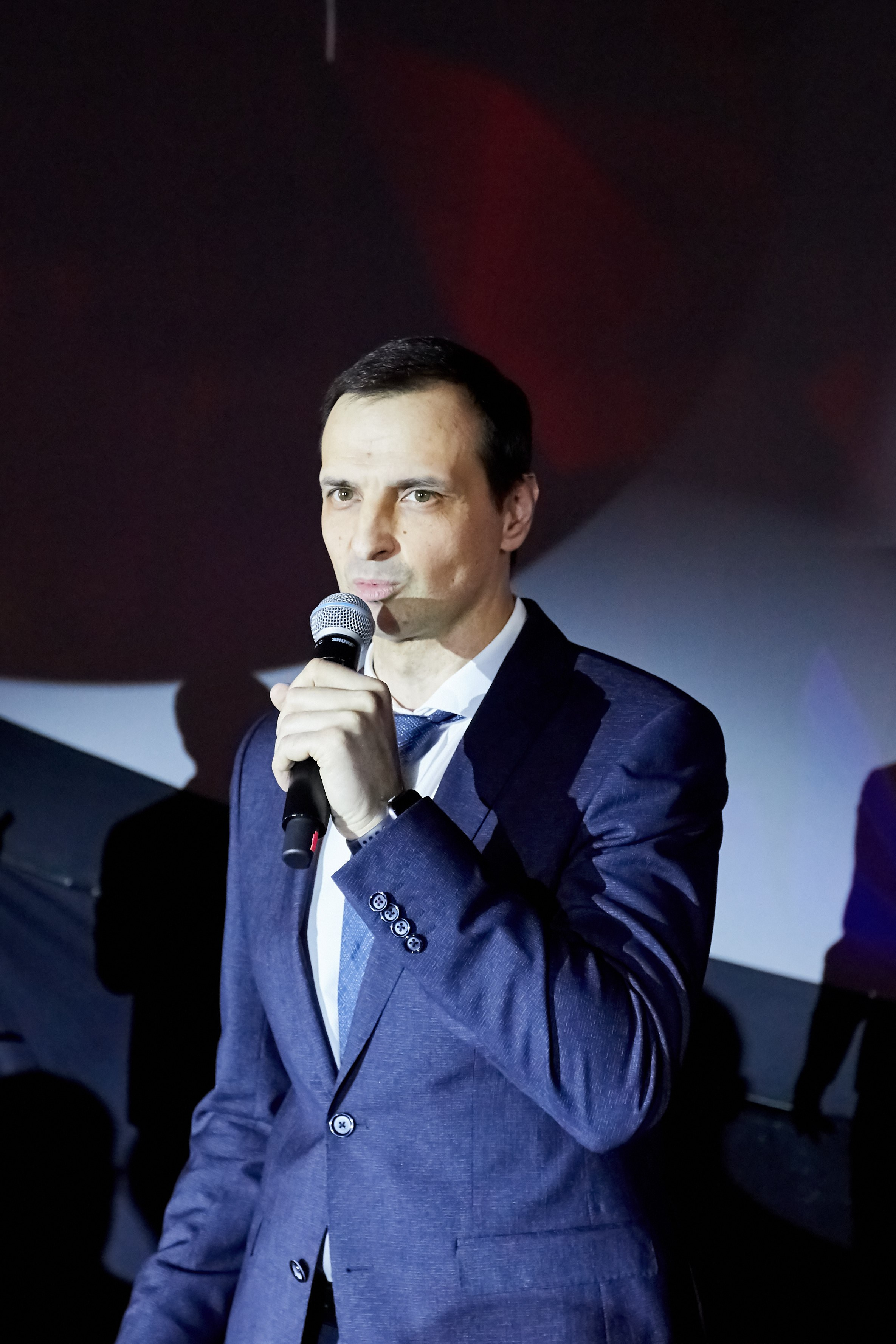 МГТС (корпоратив). Репортажный Фотограф