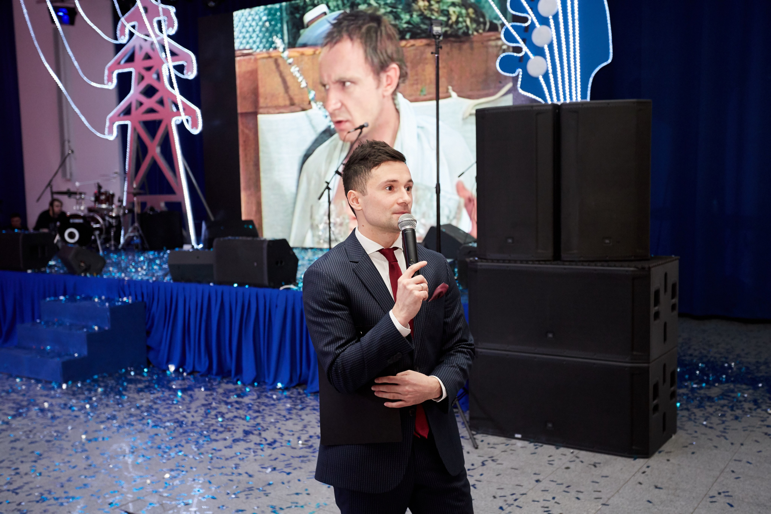 Россети. Репортажный Фотограф