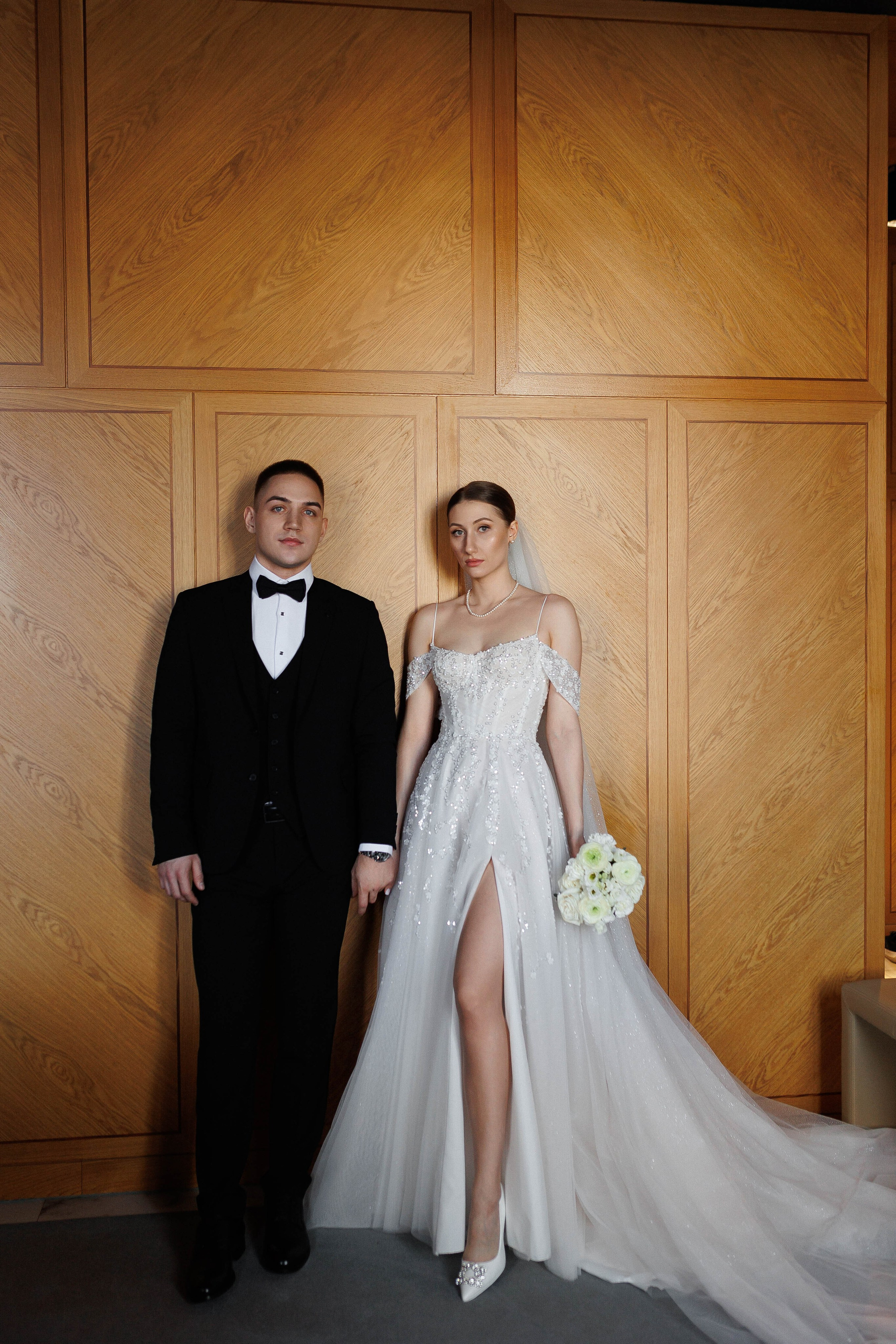 ···. Свадебный фотограф в Санкт-Петербурге Александра Чукавина