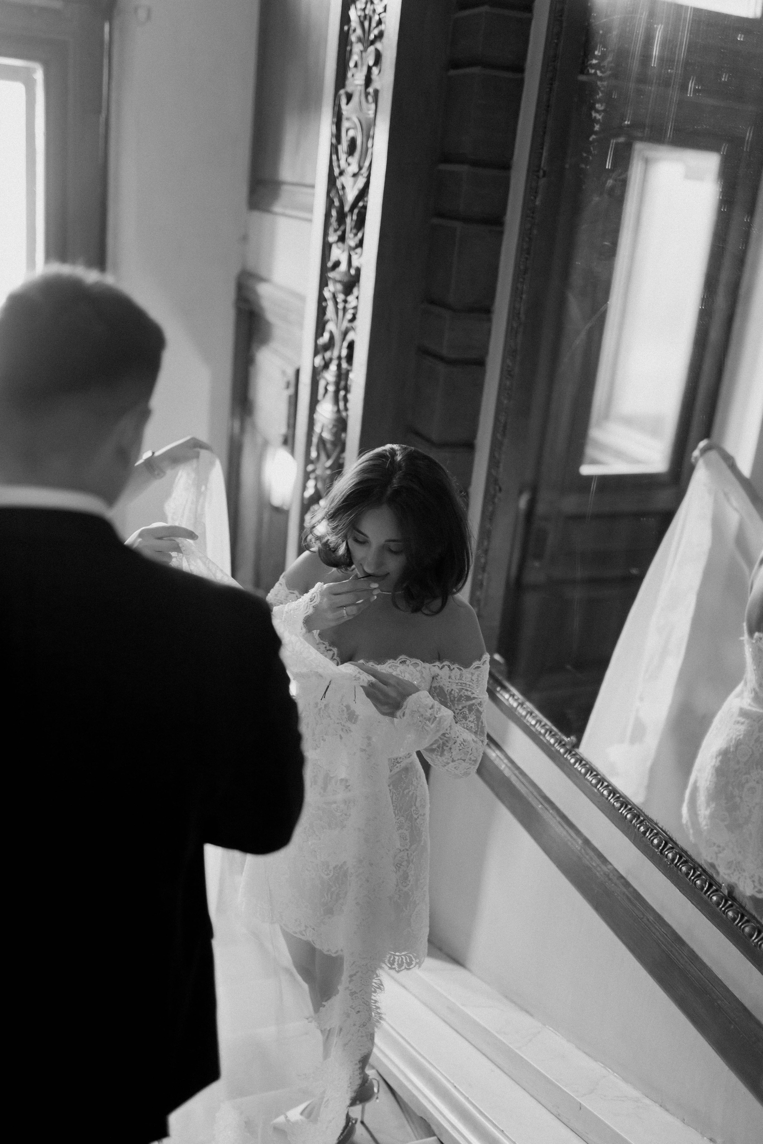 …. Свадебный фотограф в Санкт-Петербурге Александра Чукавина