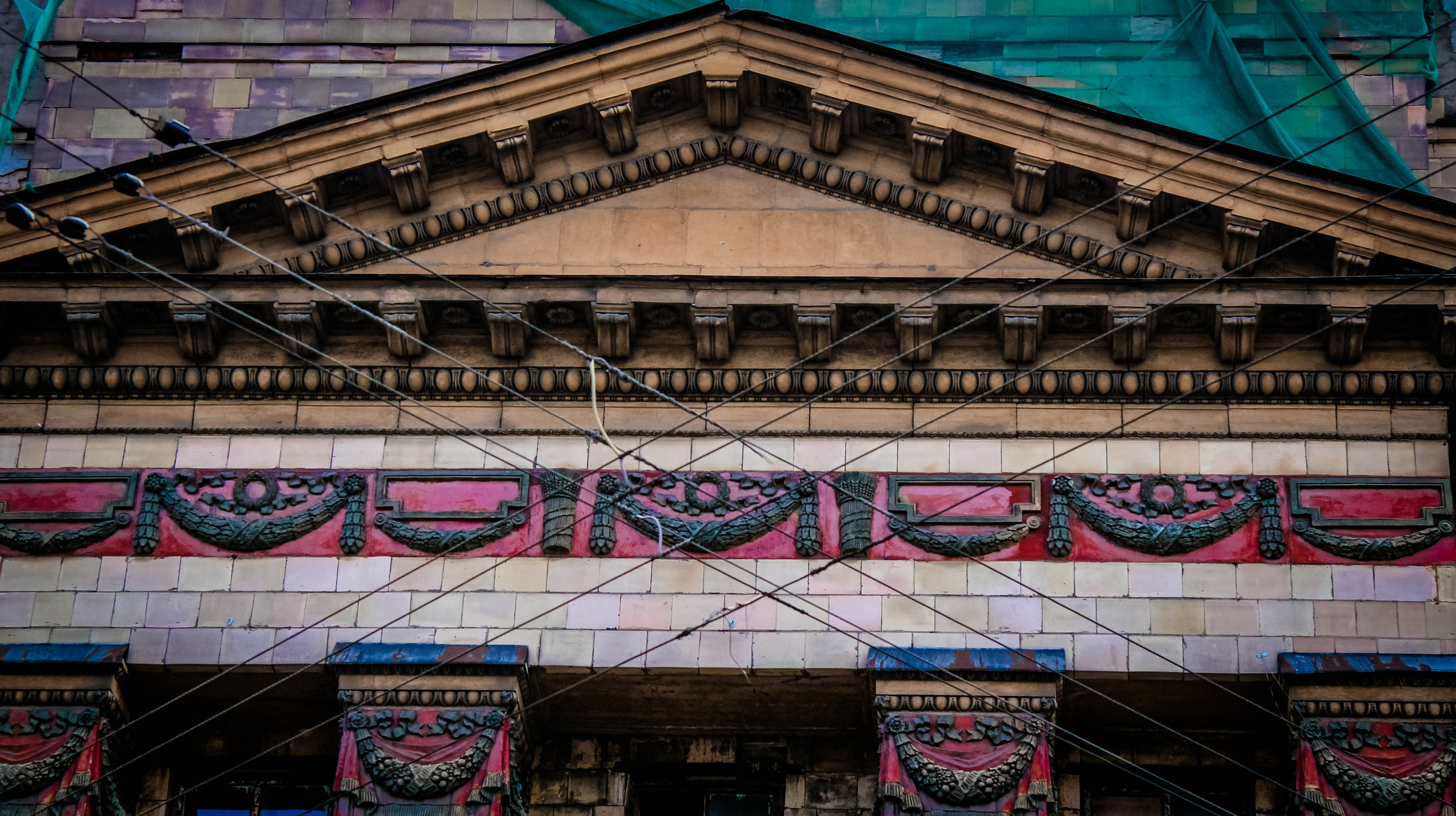 2013. Стрит-фотография, полная абсурда, идиотизма и красоты