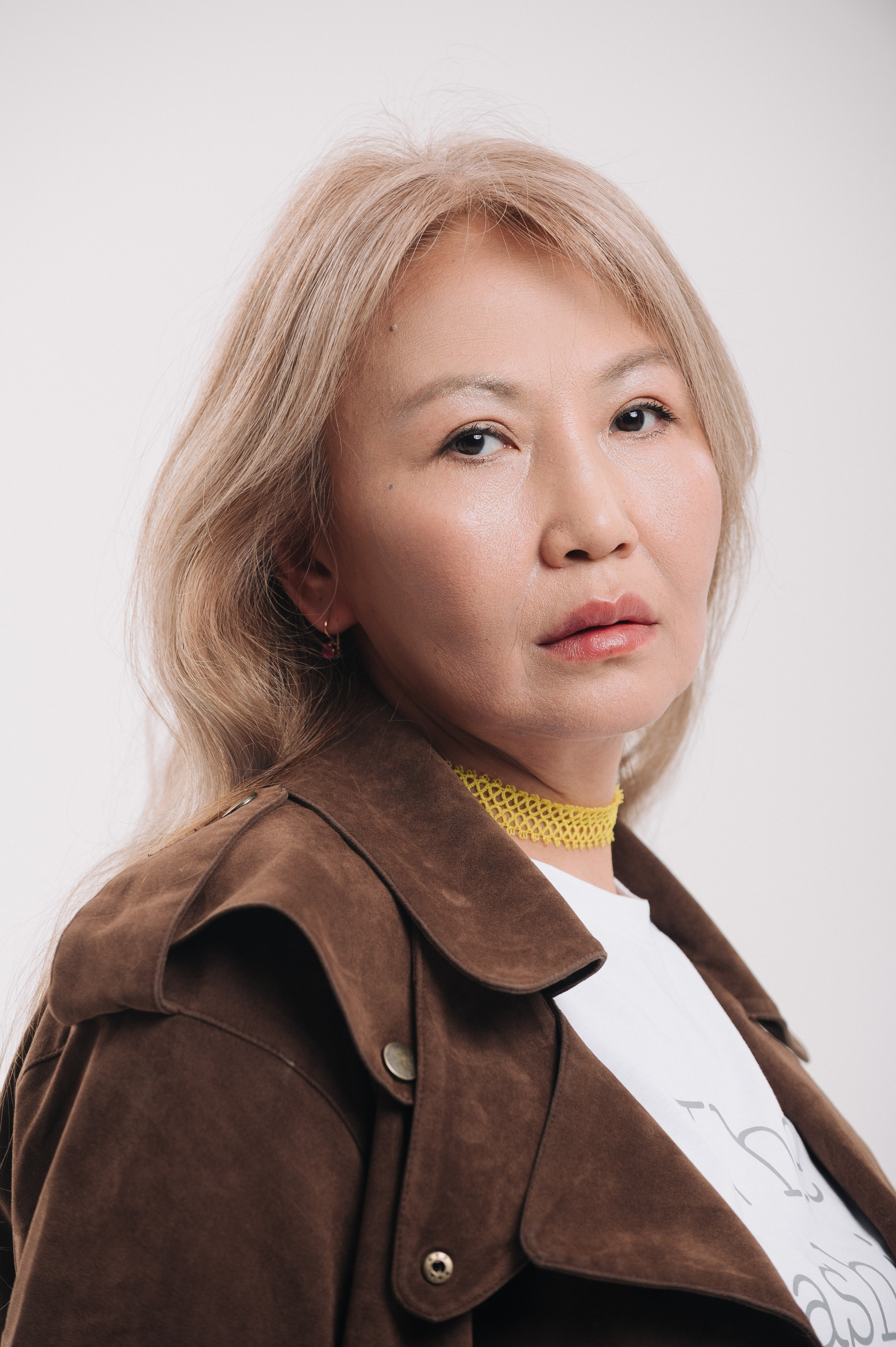 Саяна. Модельное агентство ART PODIUM ULAN-UDE