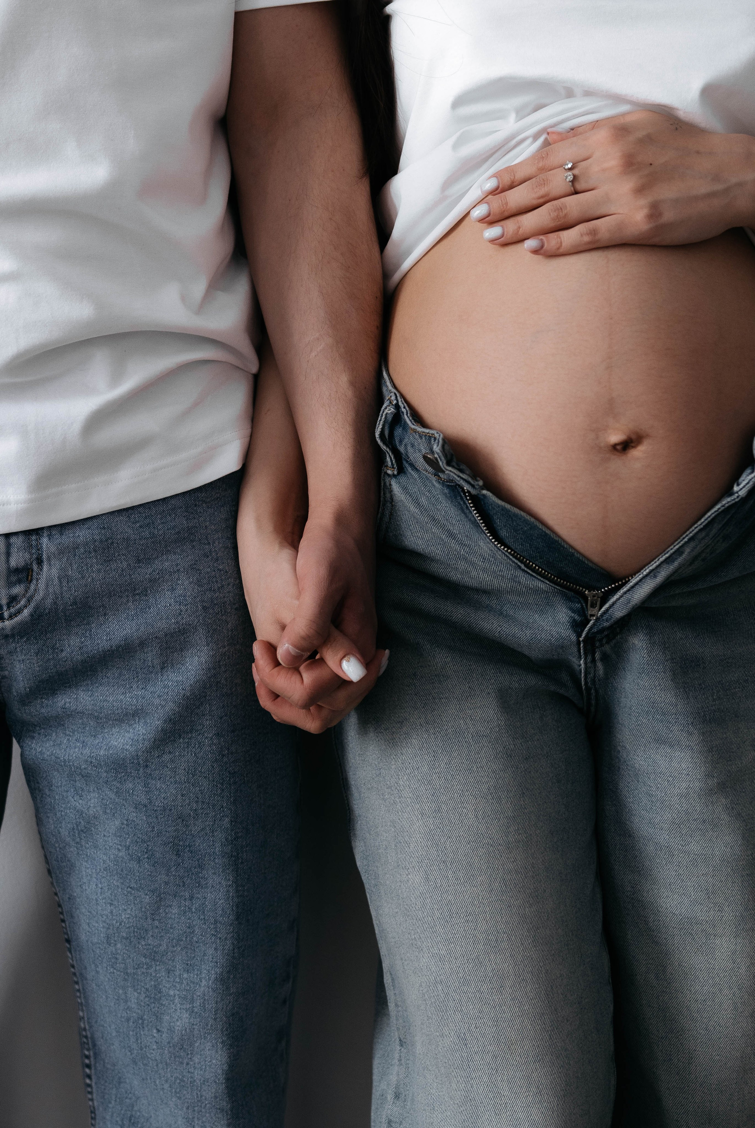 Марсель и Екатерина