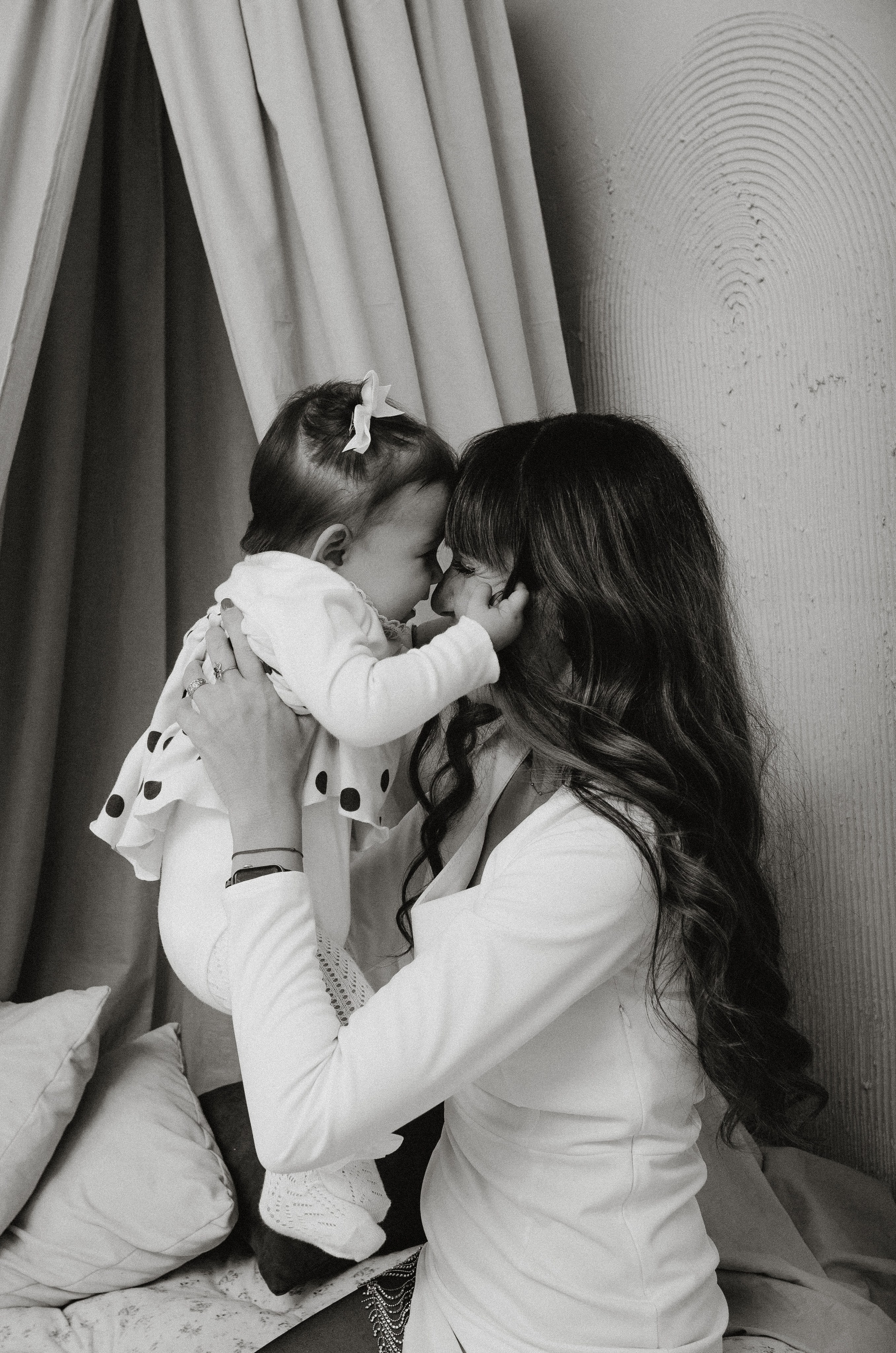 Семейный и индивидуальный фотограф в Новом Уренгое