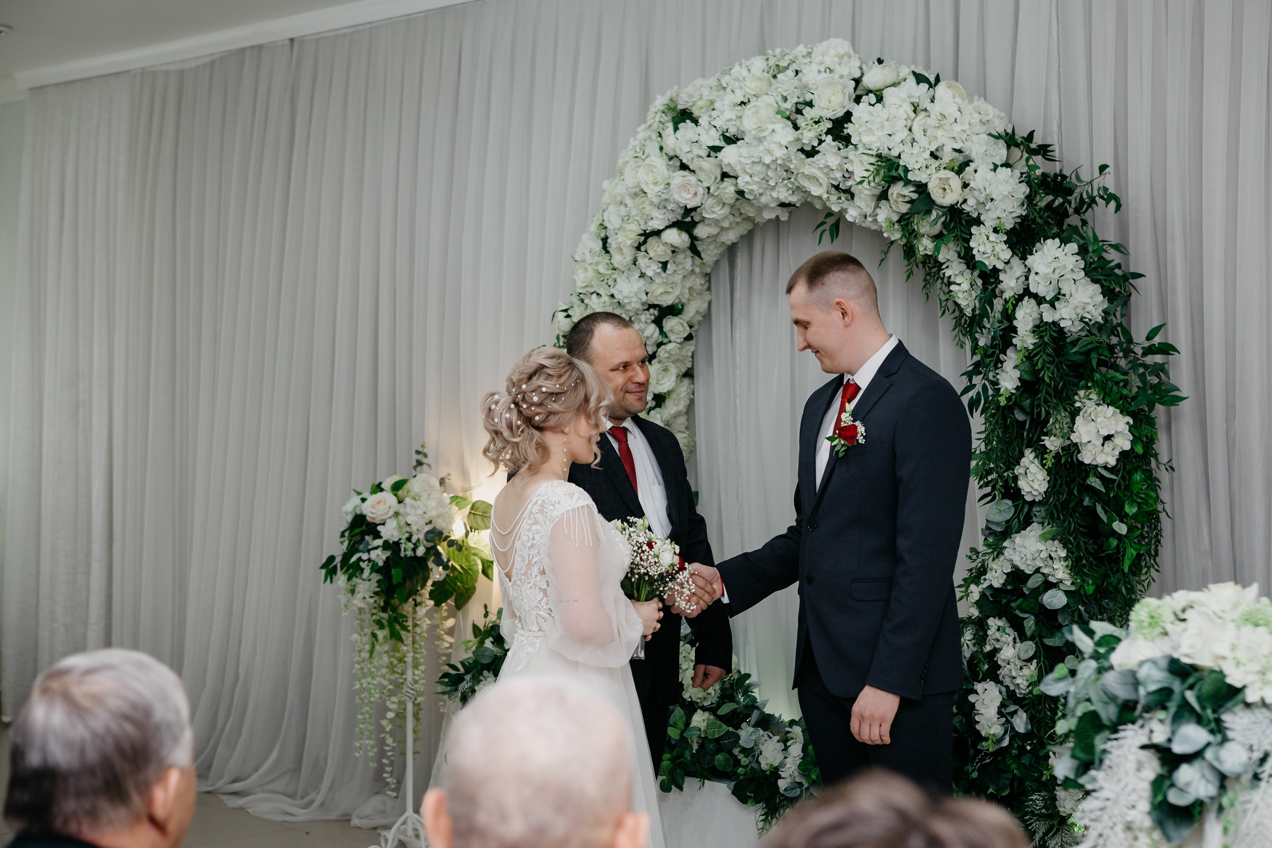 Максим и Ксения. Фотограф, видеограф в Челябинске Глеб Хазиев