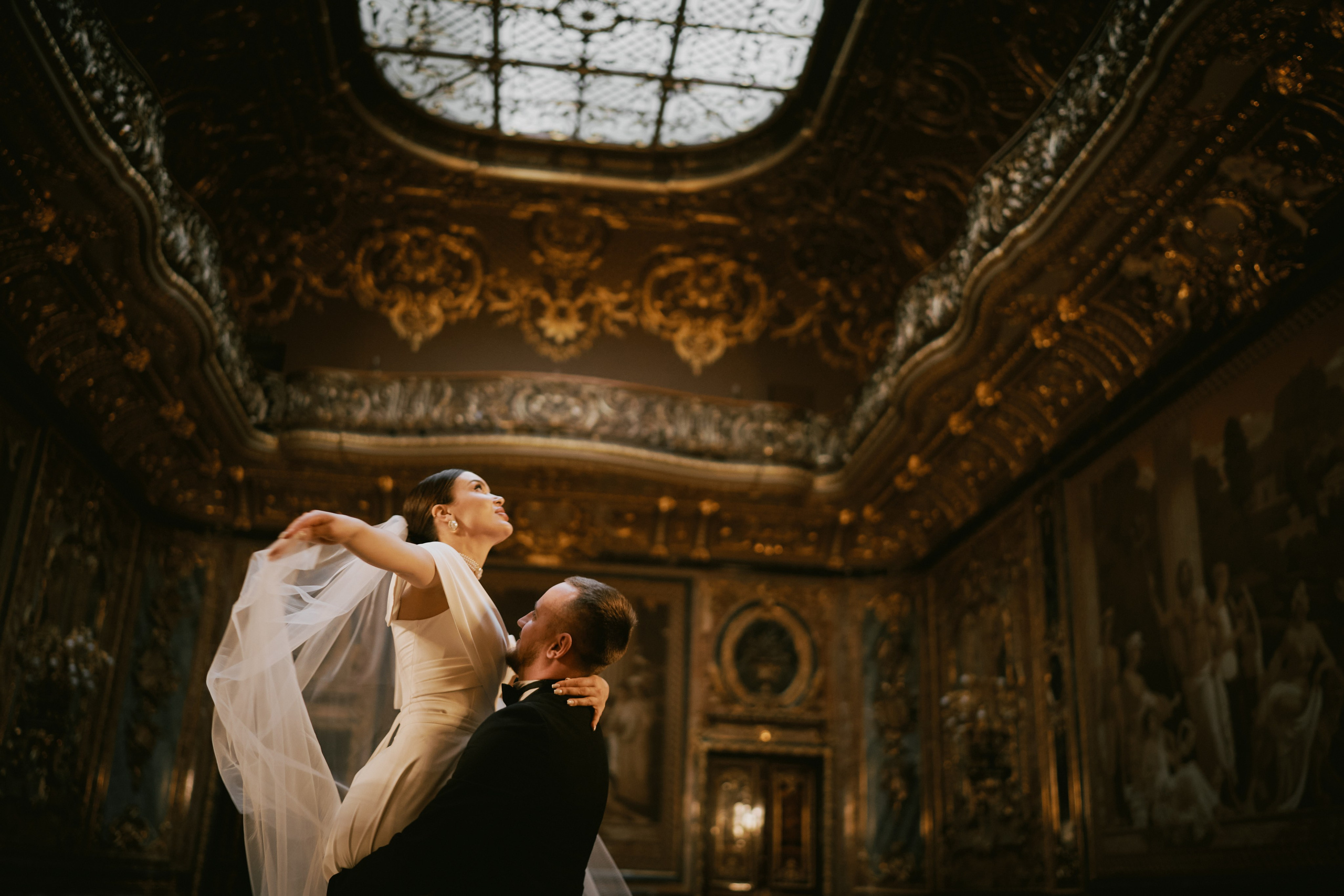 Настя и Андрей. Фотограф в Санкт-Петербурге | Аня Маленчук