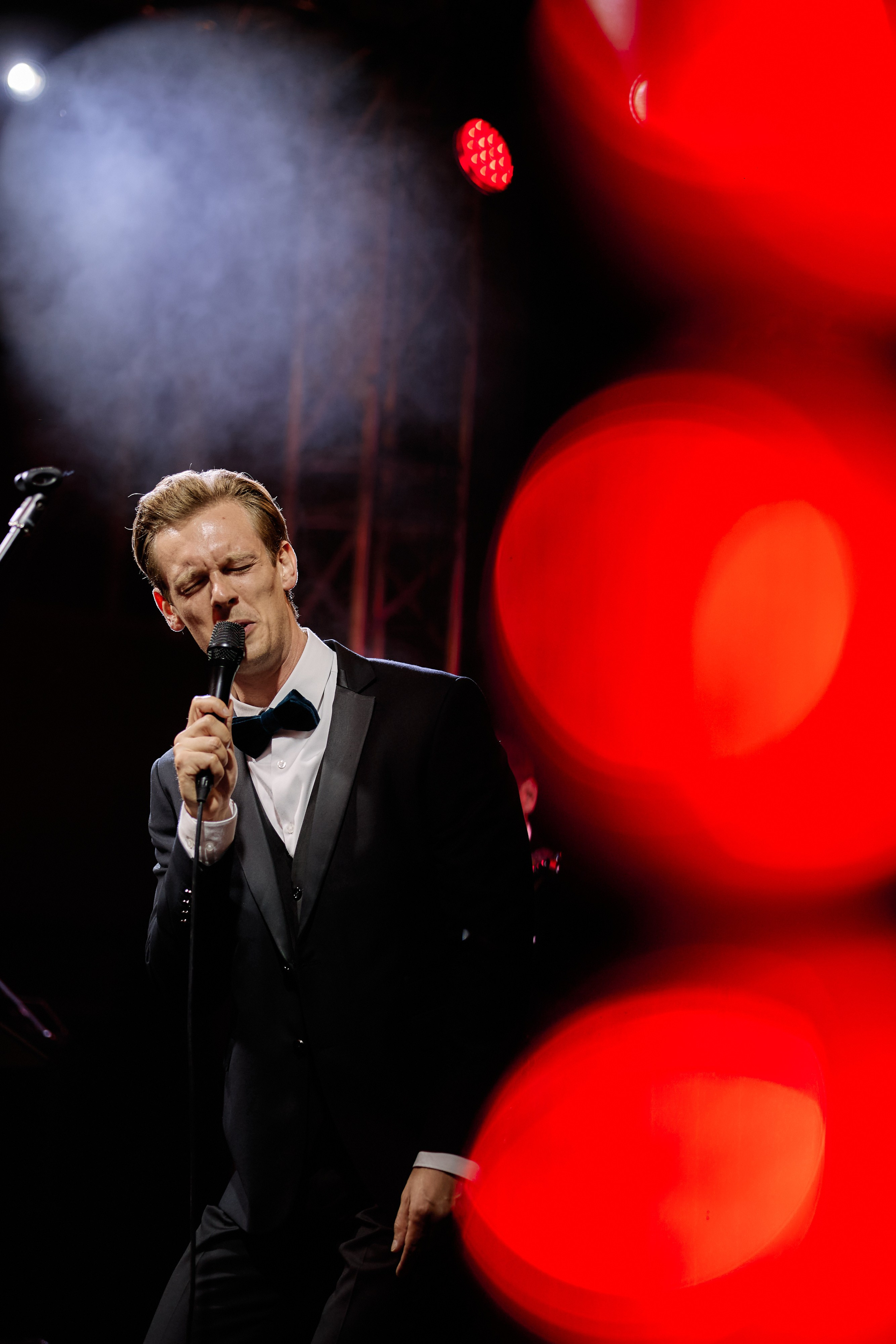 Репортаж. Николай Манвелов — свадебный фотограф в Армавире. Фотокурсы, обучение