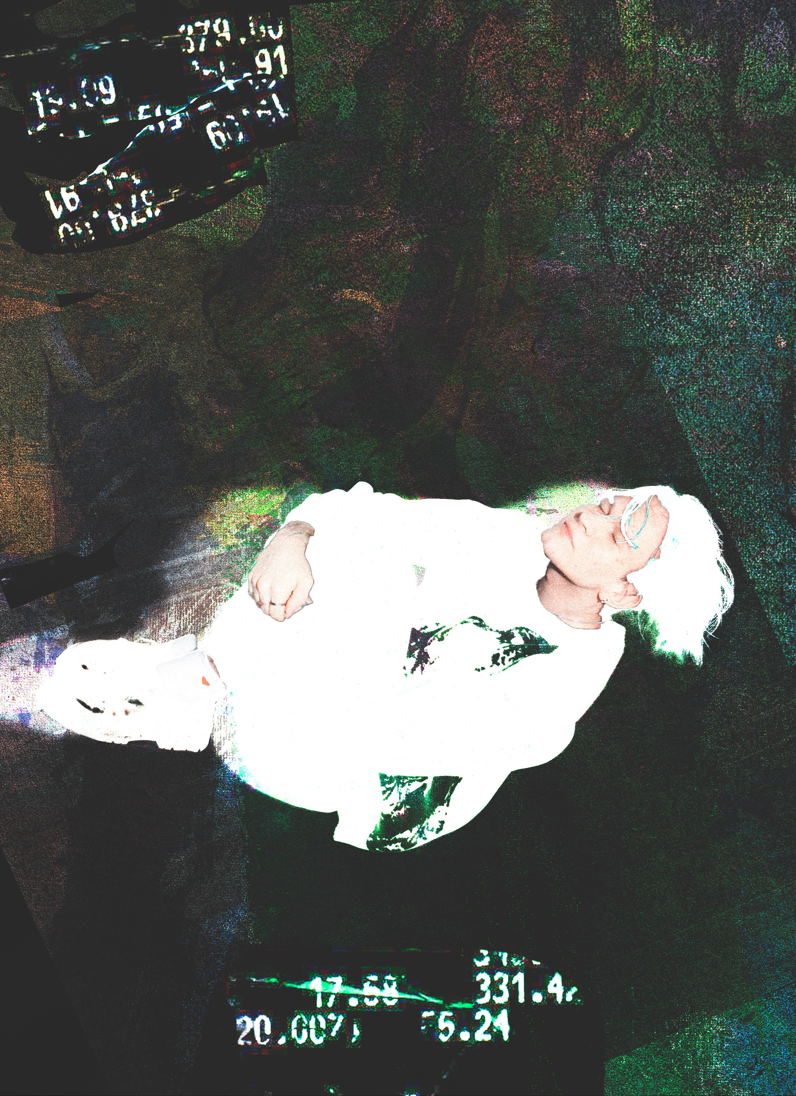 Дима. Фотограф Тимур Хайруллин