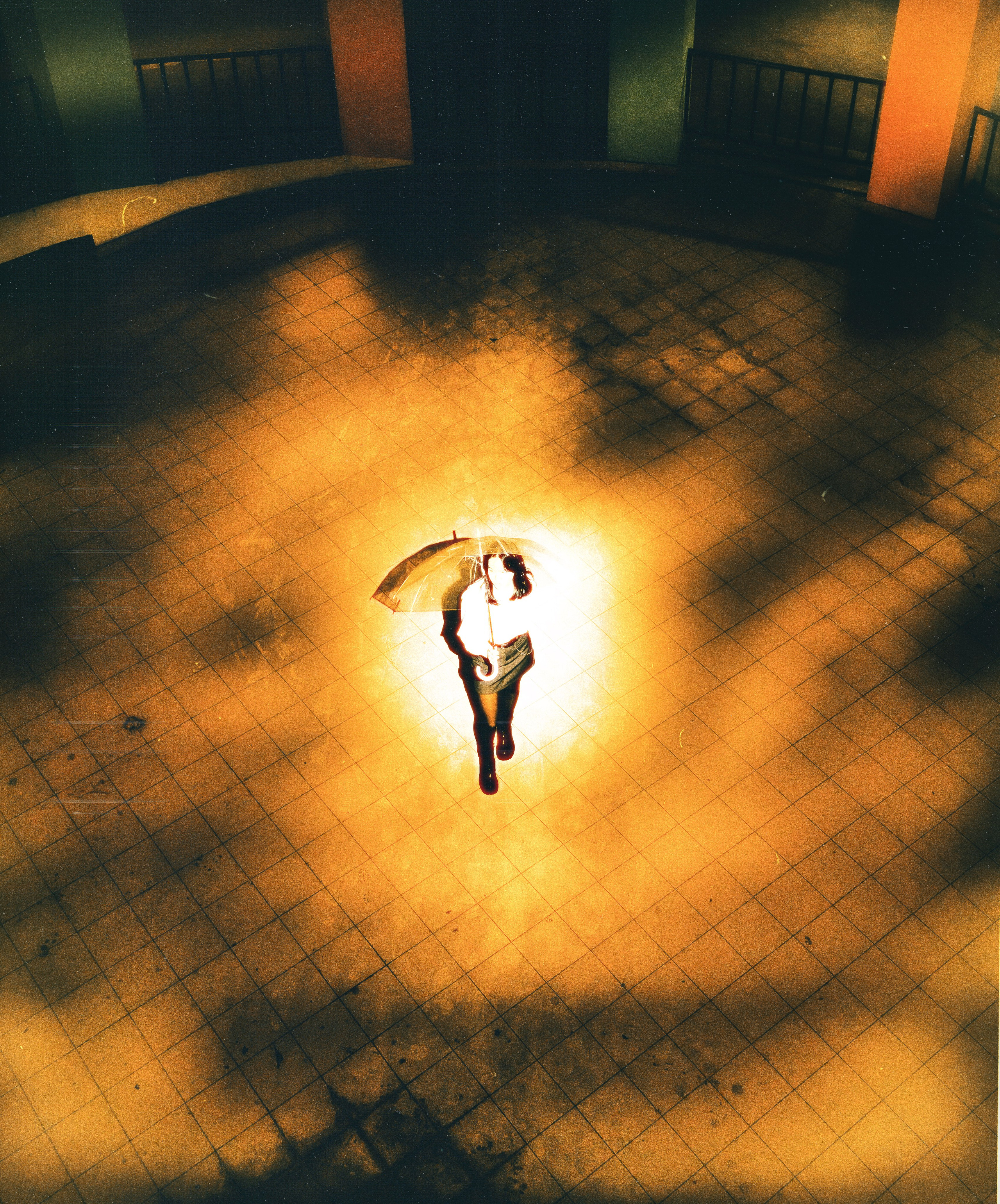 Ильмира. Фотограф Тимур Хайруллин