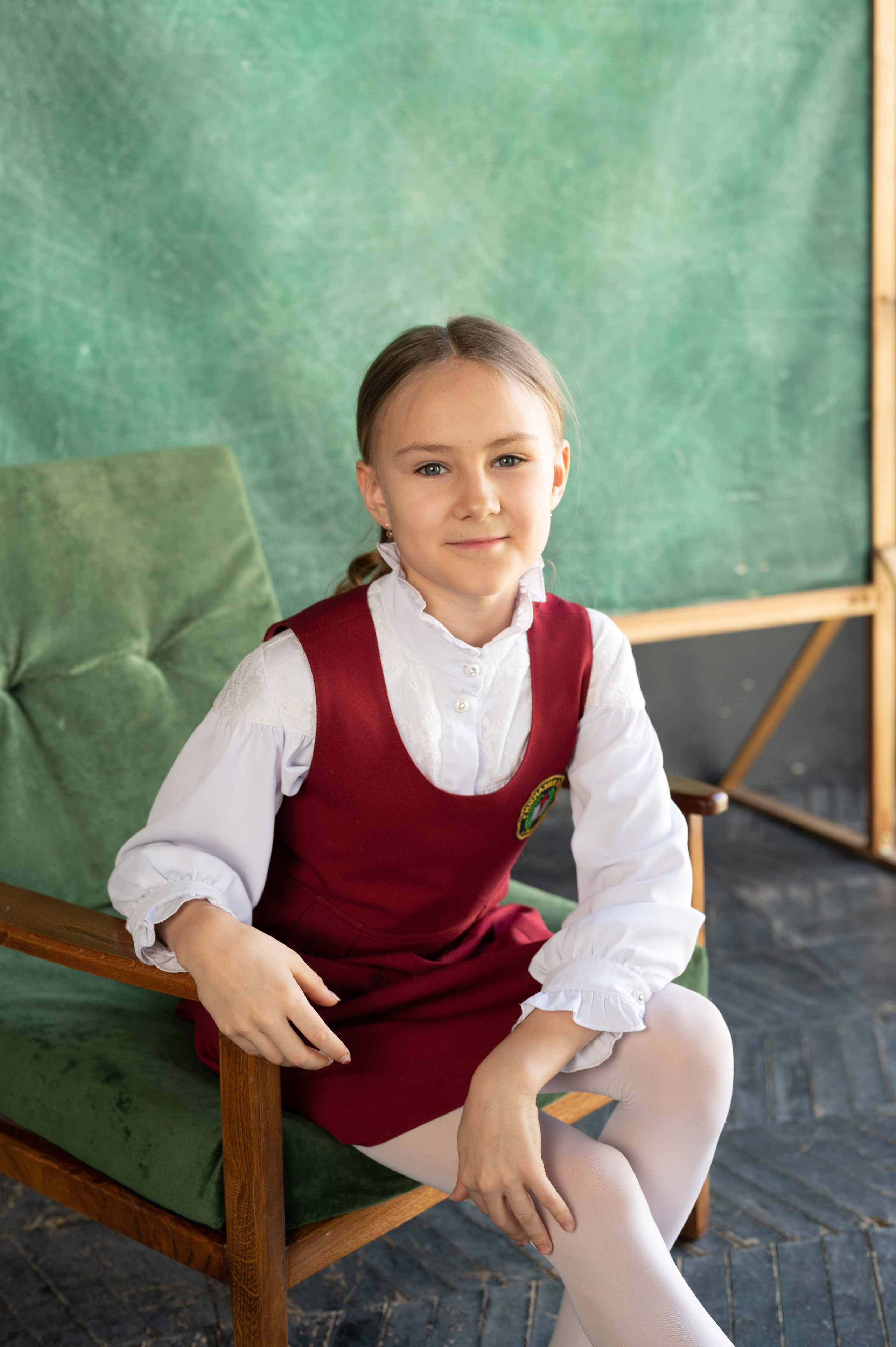 16 гимназия 4 «К» студия. Фотограф новорожденных, семейный детский в Тюмени Татьяна Морозова