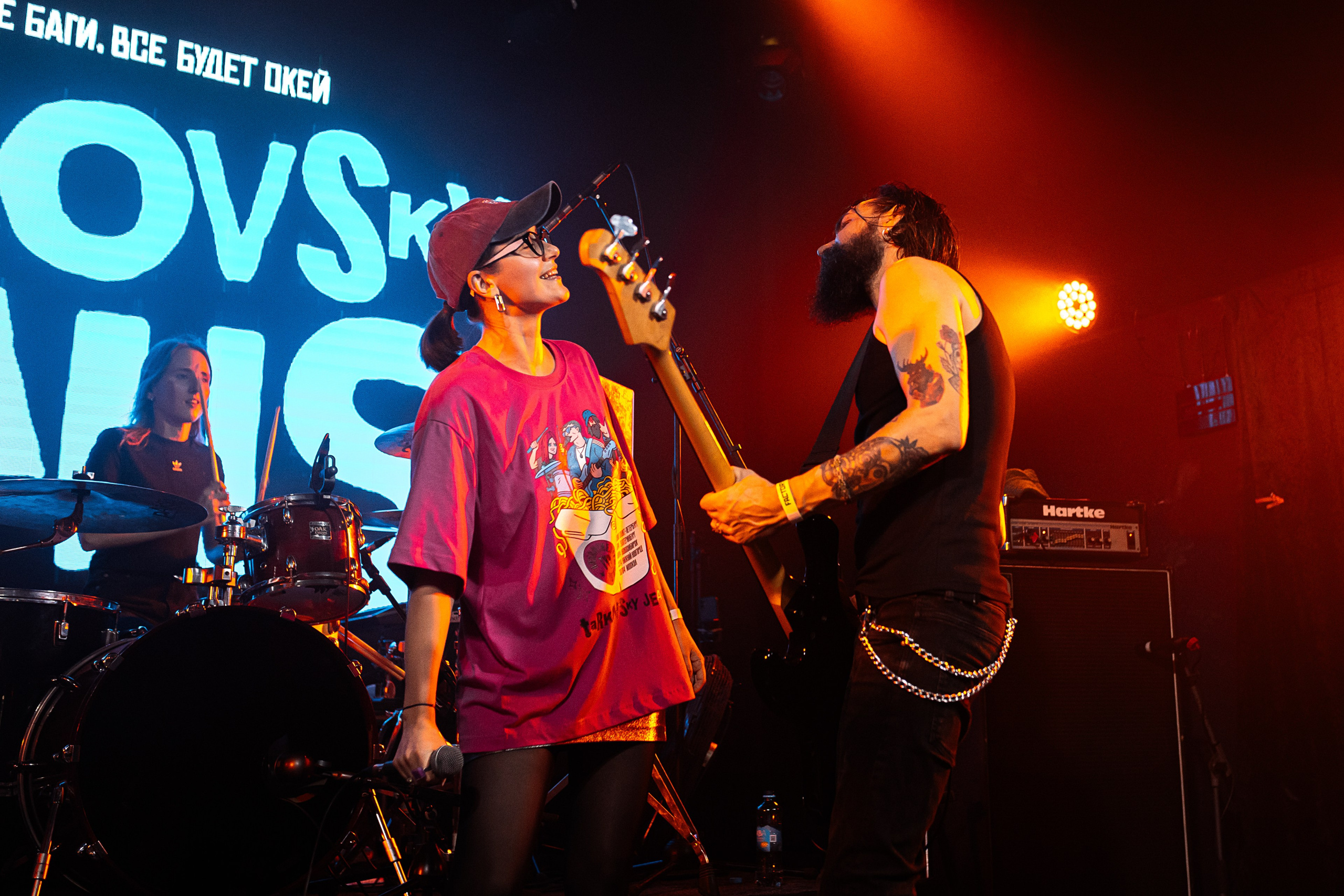 Джинсы тарковского. Фотограф Елена Богачева (lenalena_na_na_na)