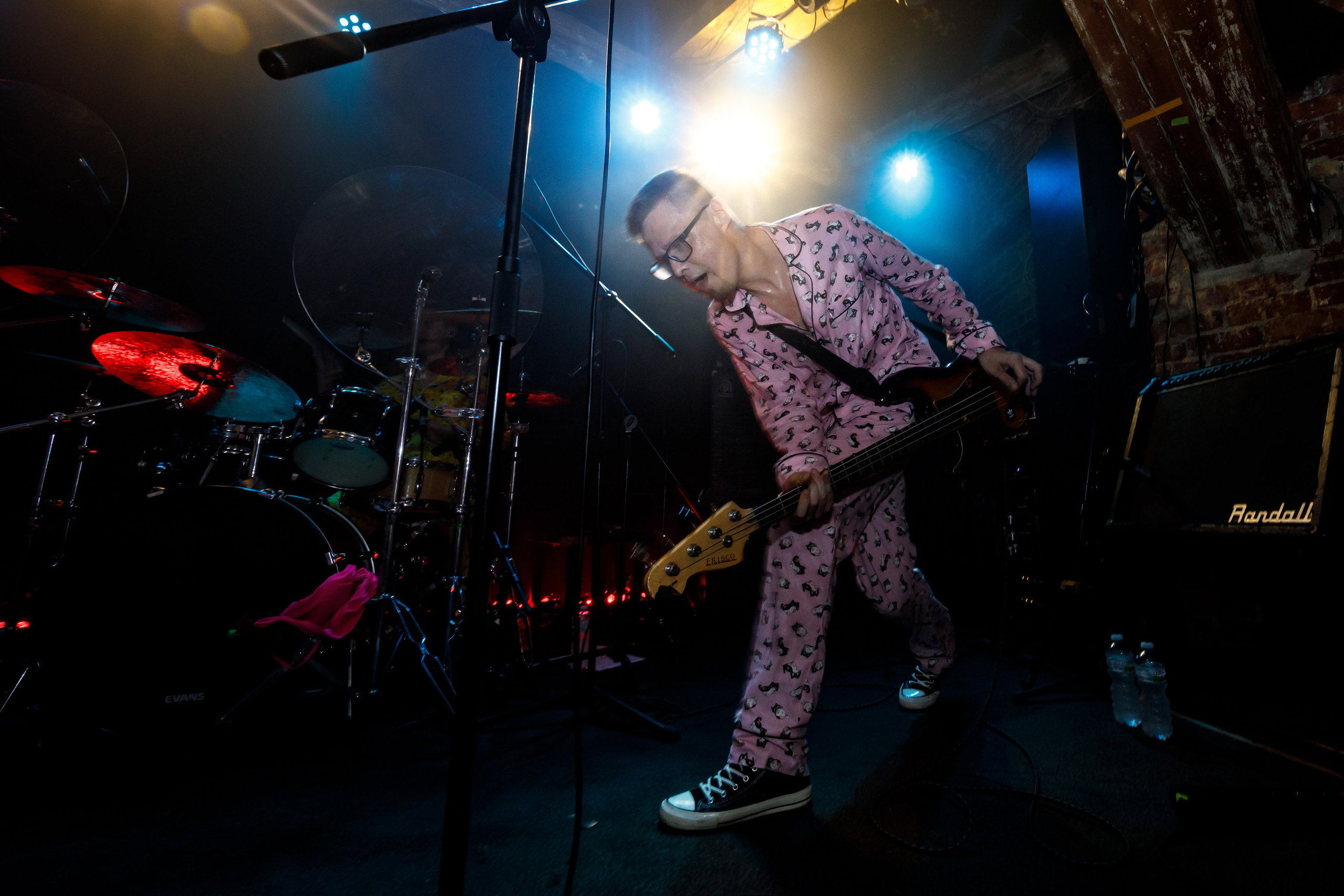 РАДИОПОМЕХИ. Фотограф Елена Богачева (lenalena_na_na_na)