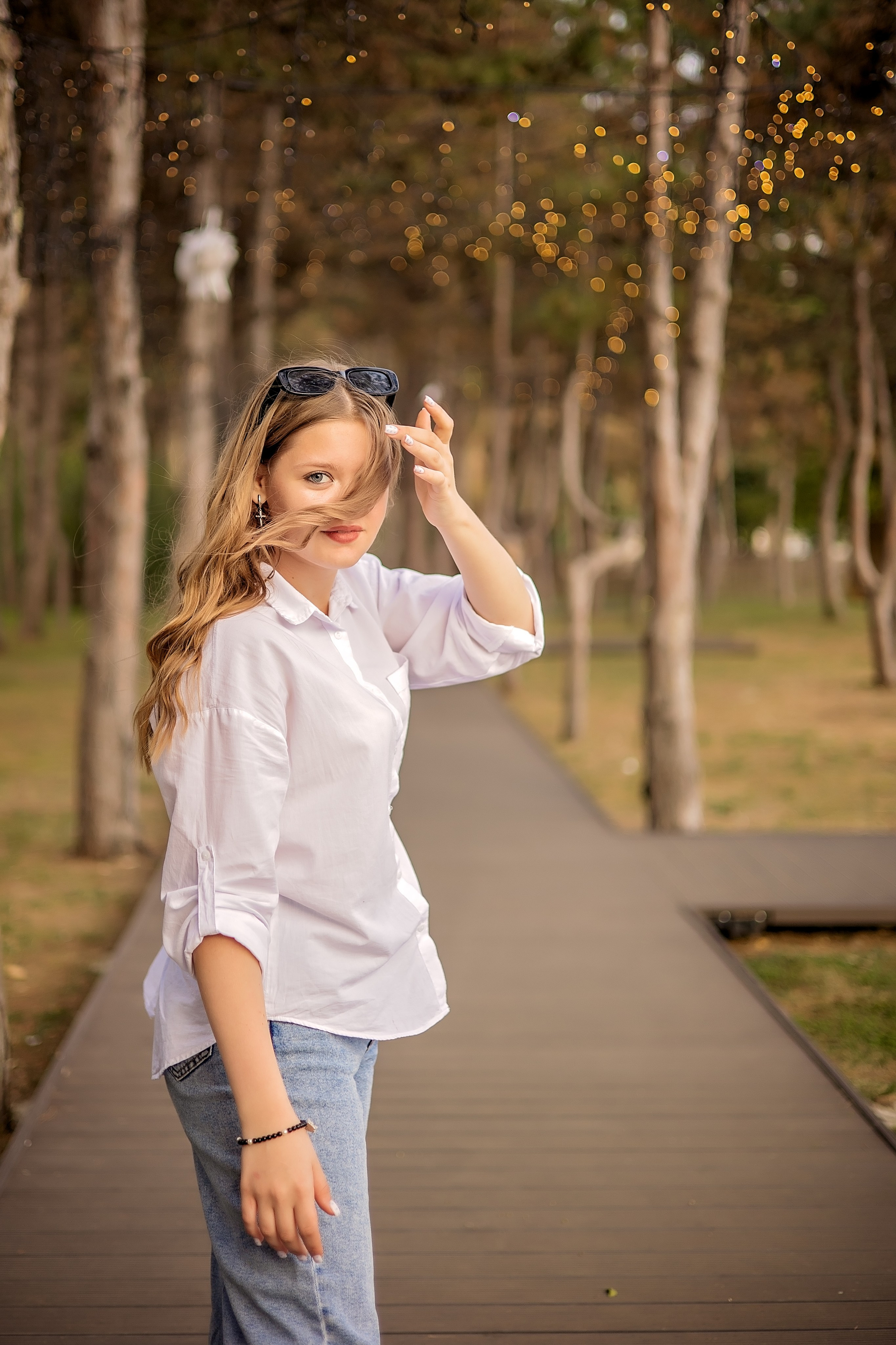 Хрустальная свадьба. Свадебный и семейный фотограф в Абхазии Эля Цишба