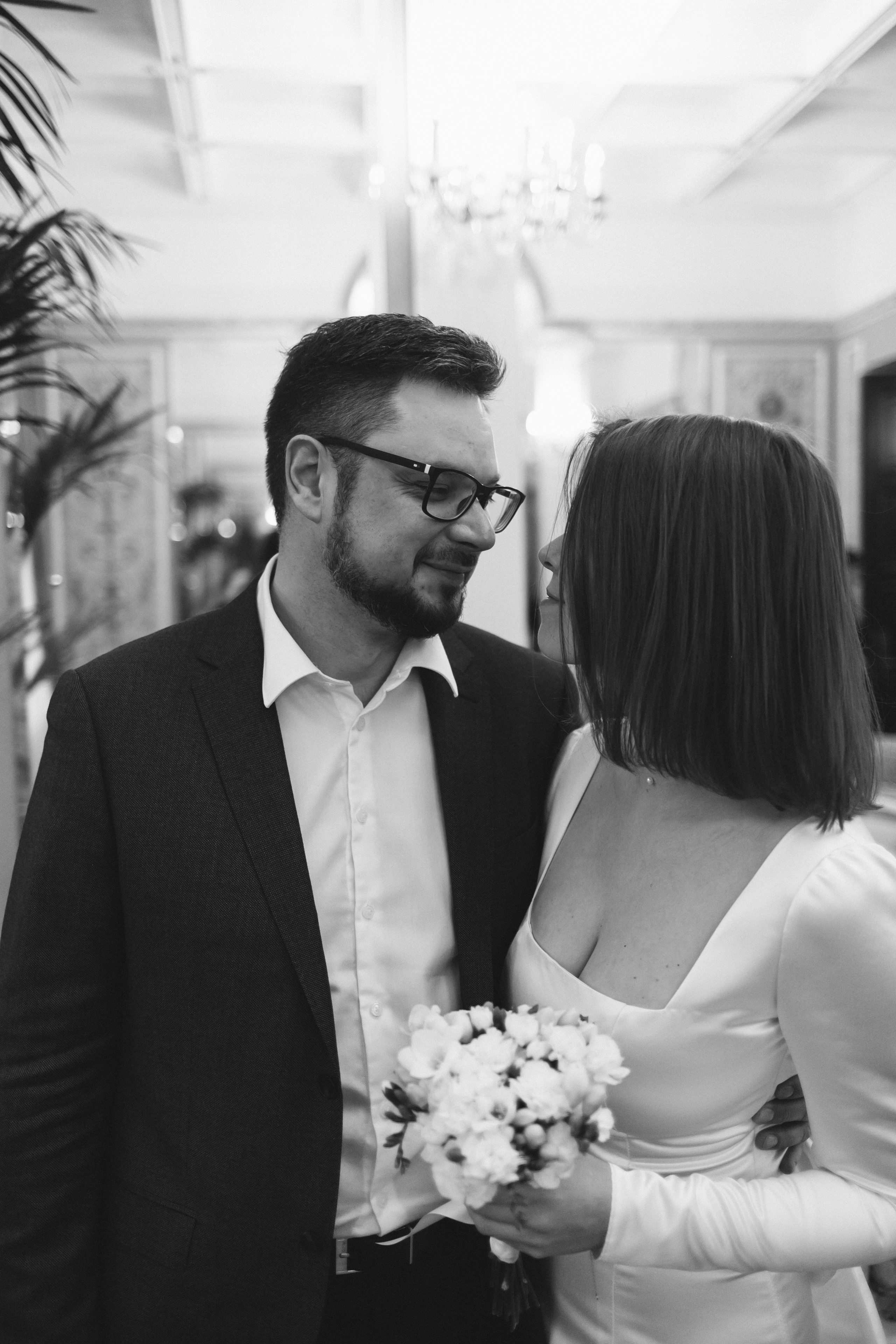 Анна&Игорь. Креативный, коммерческий фотограф в Москве