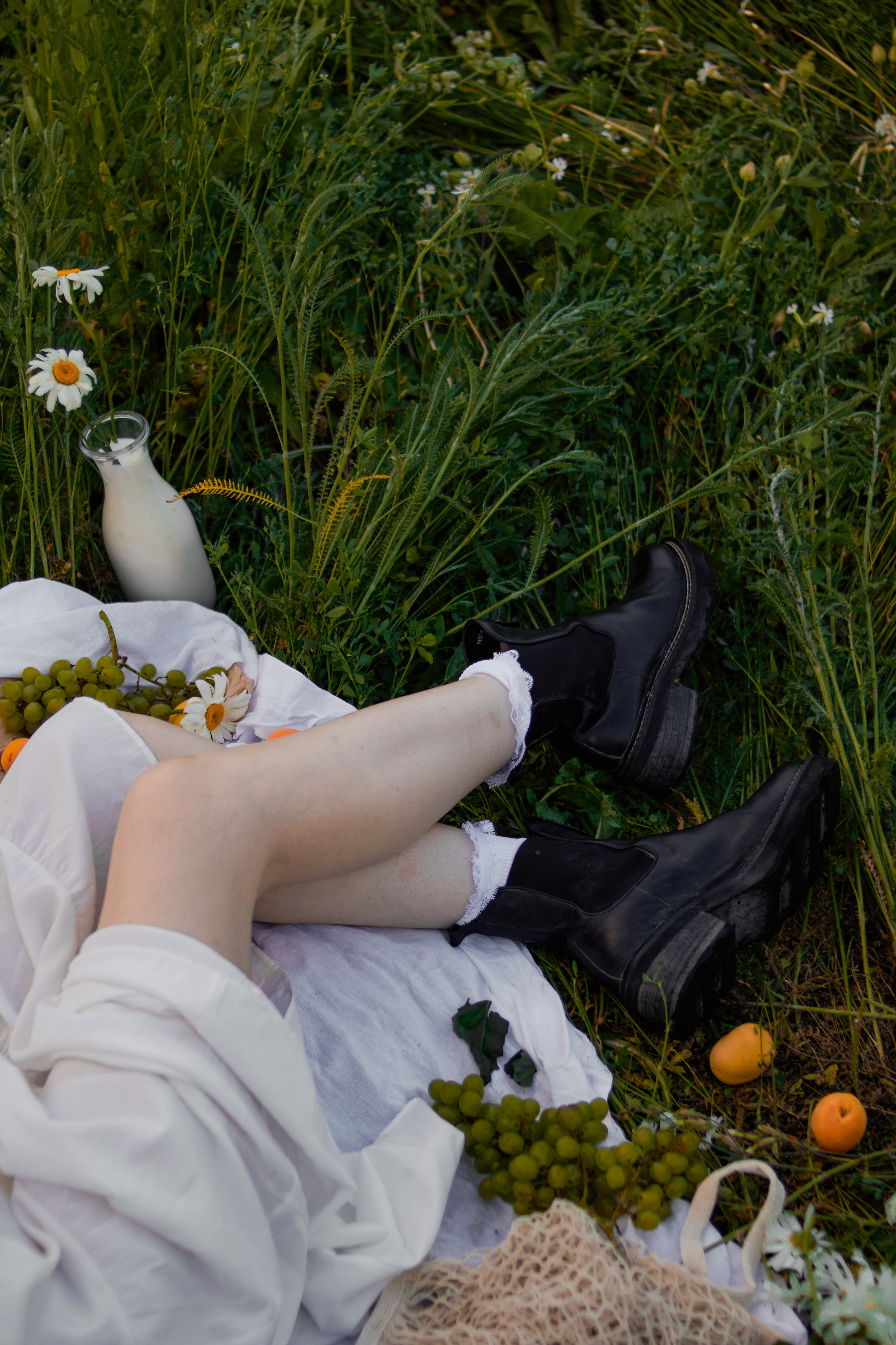 Лена. Фотограф Стилист Тюмень Вера Хайруллина