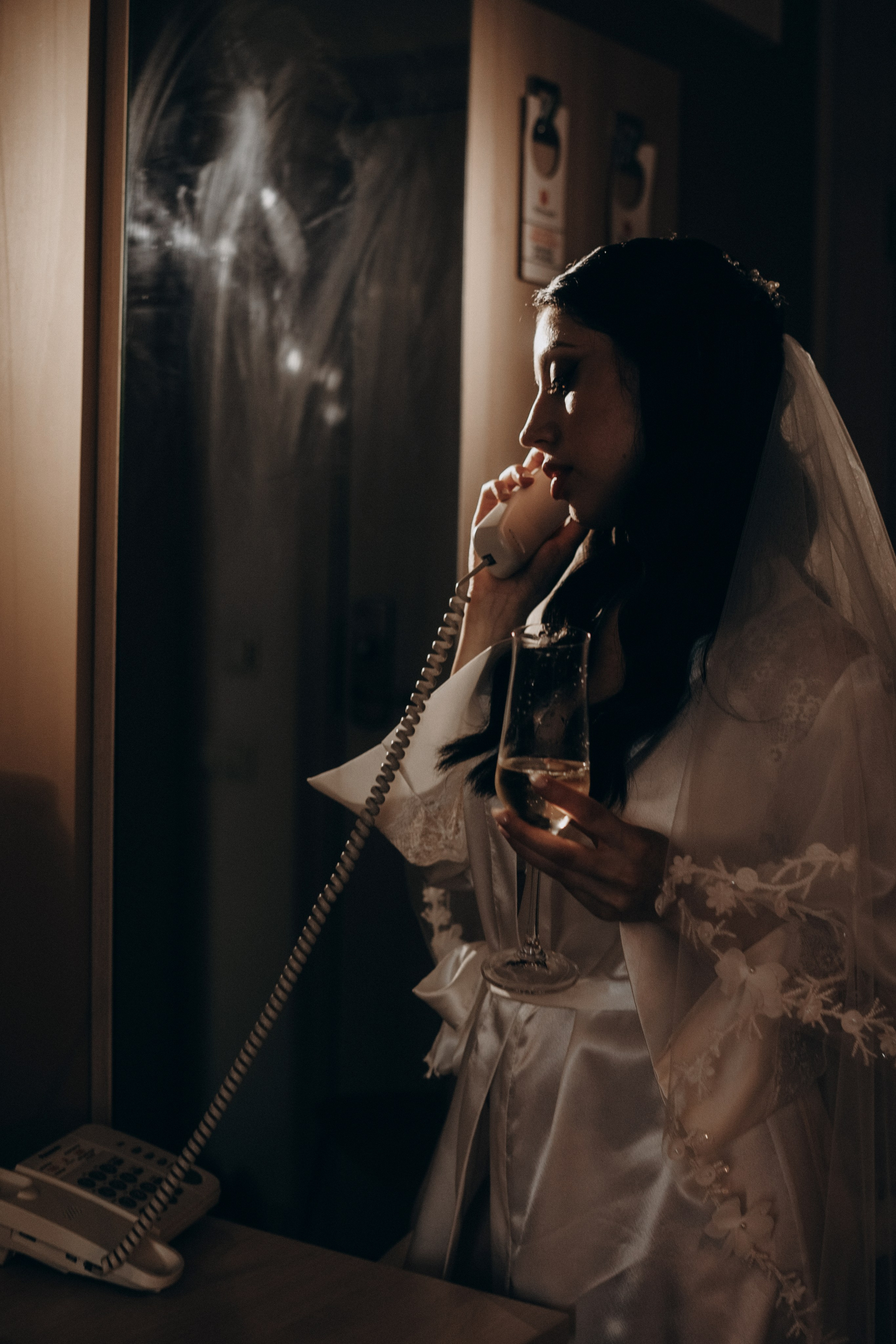 Марина и Марк. Фотограф Тамбов — Воронеж