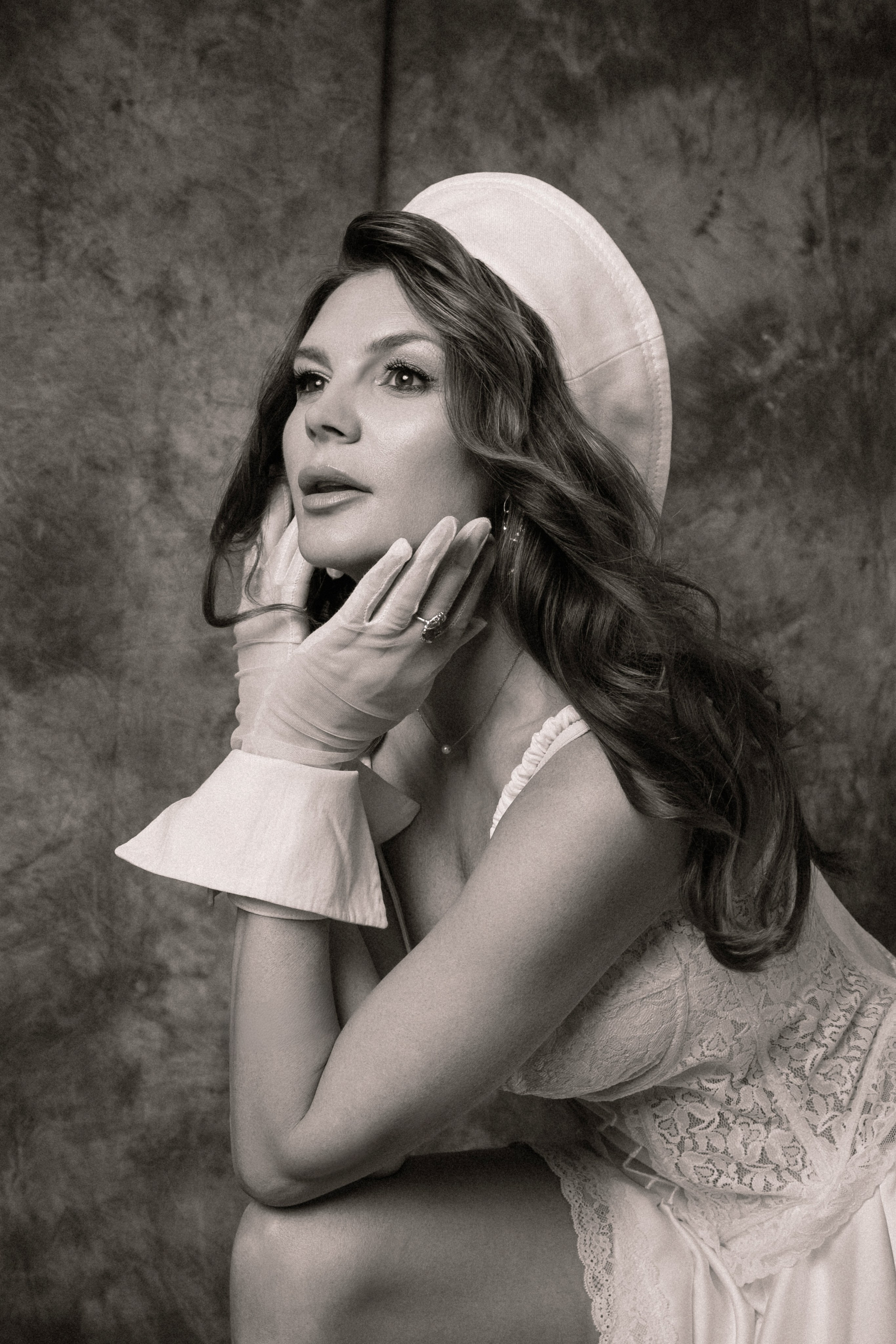 Photo-project «Revival of Style»