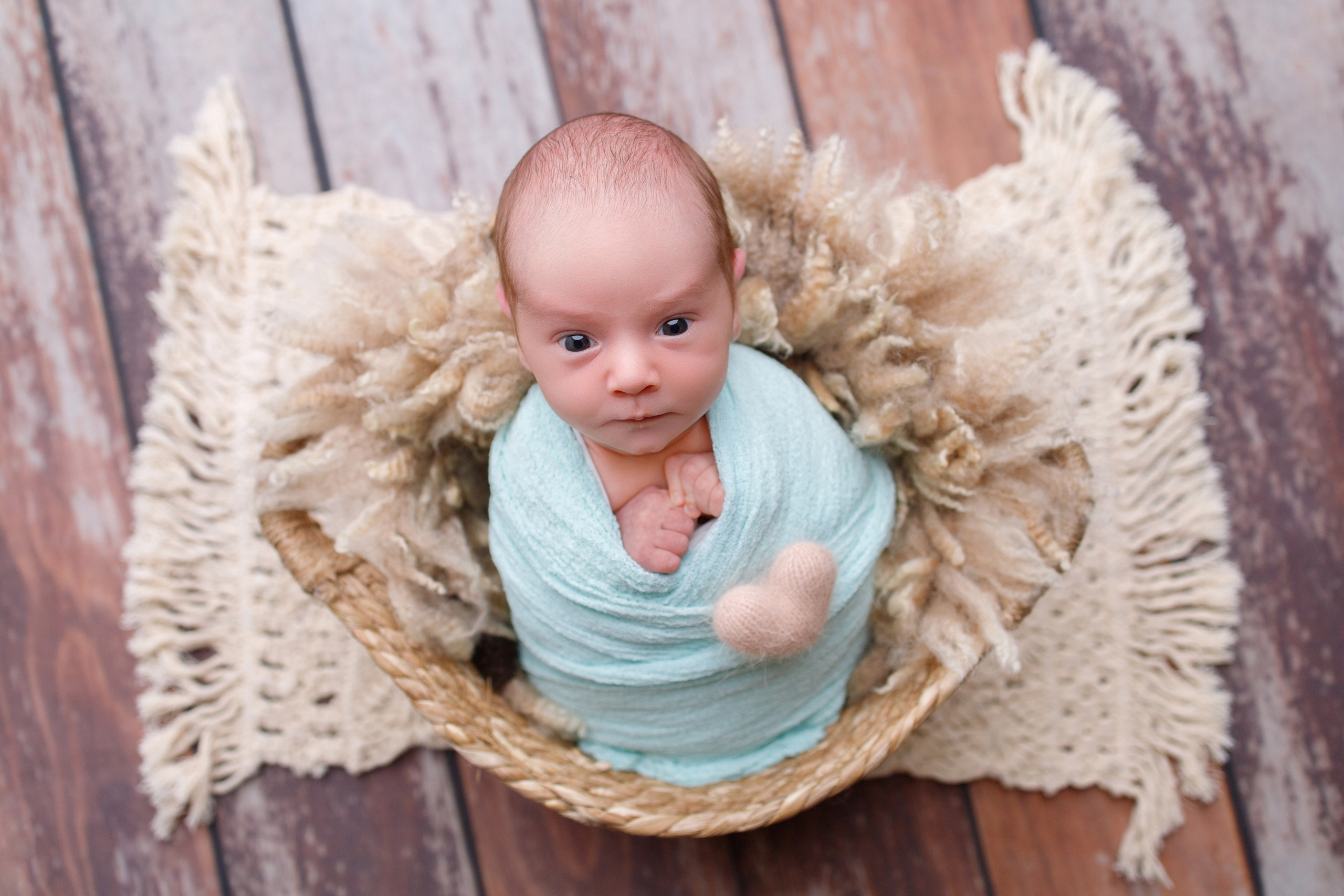 Новорождённые. Фотограф новорождённых в Москве и МО