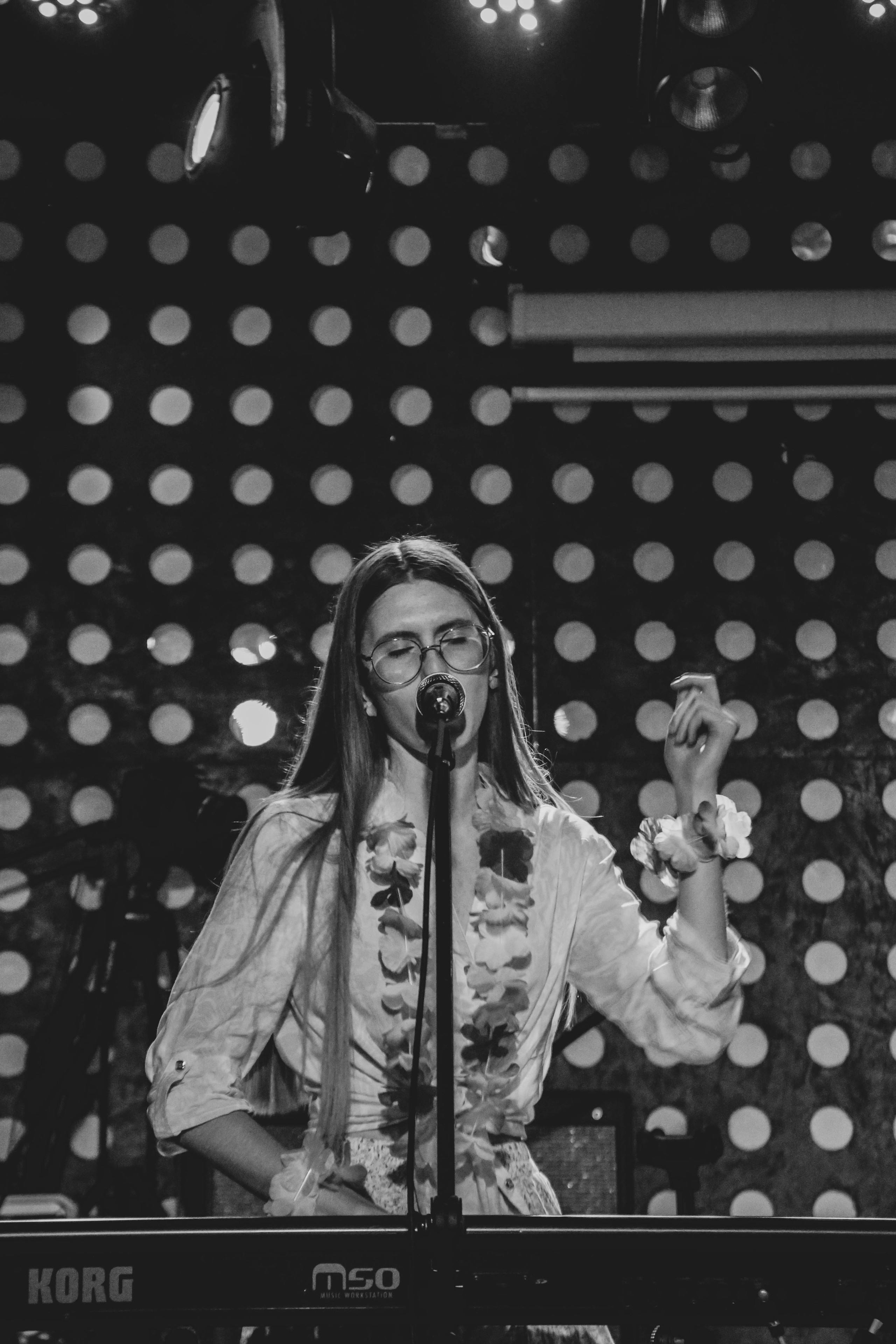 Летний джем. Foto-creator Alisa Zobova