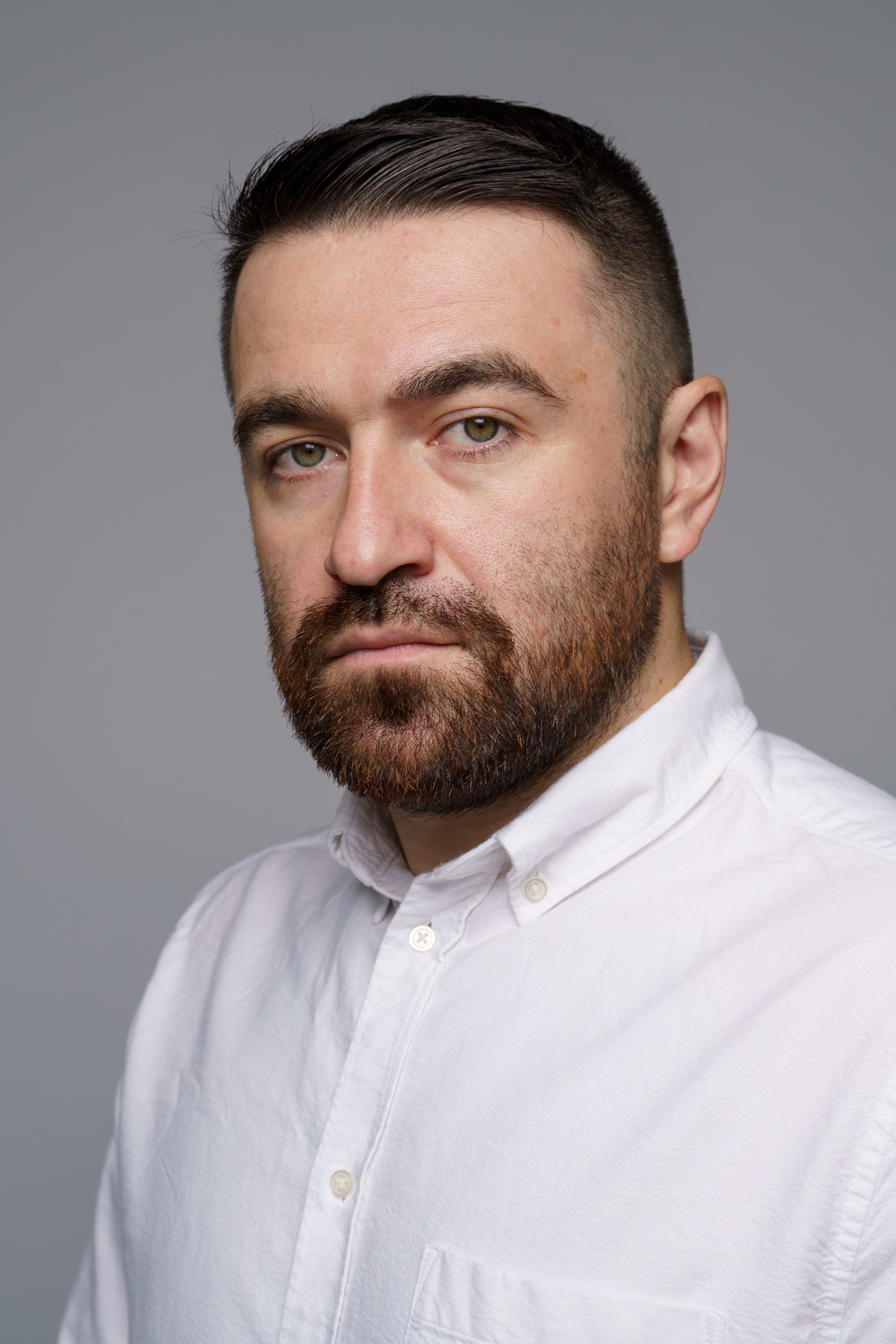 До/после. Профессиональный ретушер Федунова Елена