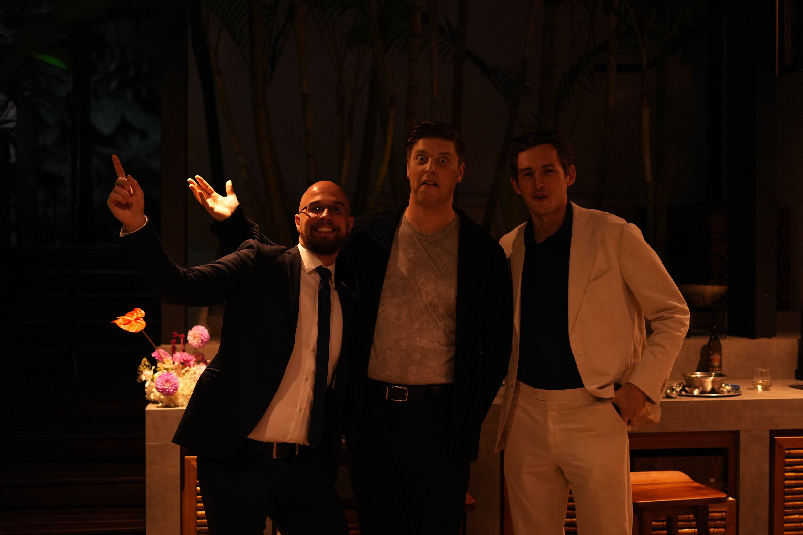 Olivia and Zack / 2 day. Wedding Photographer in Barcelona and Medellin