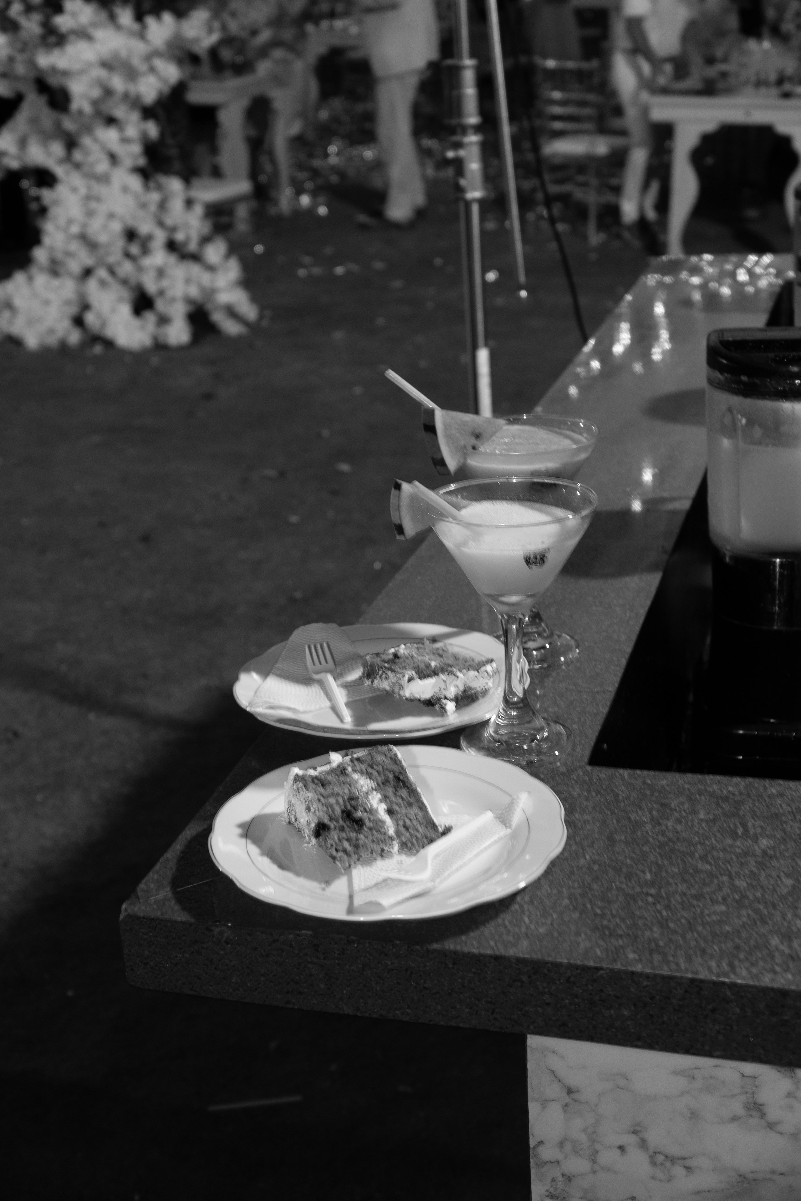 Carola & Gerson. Wedding Photographer in Barcelona and Medellin