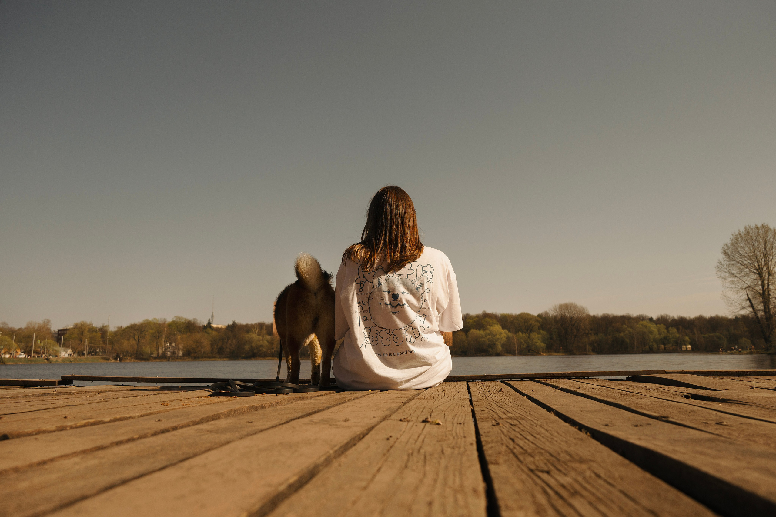 Юнки. Фотограф- анималист Александра Матвеева