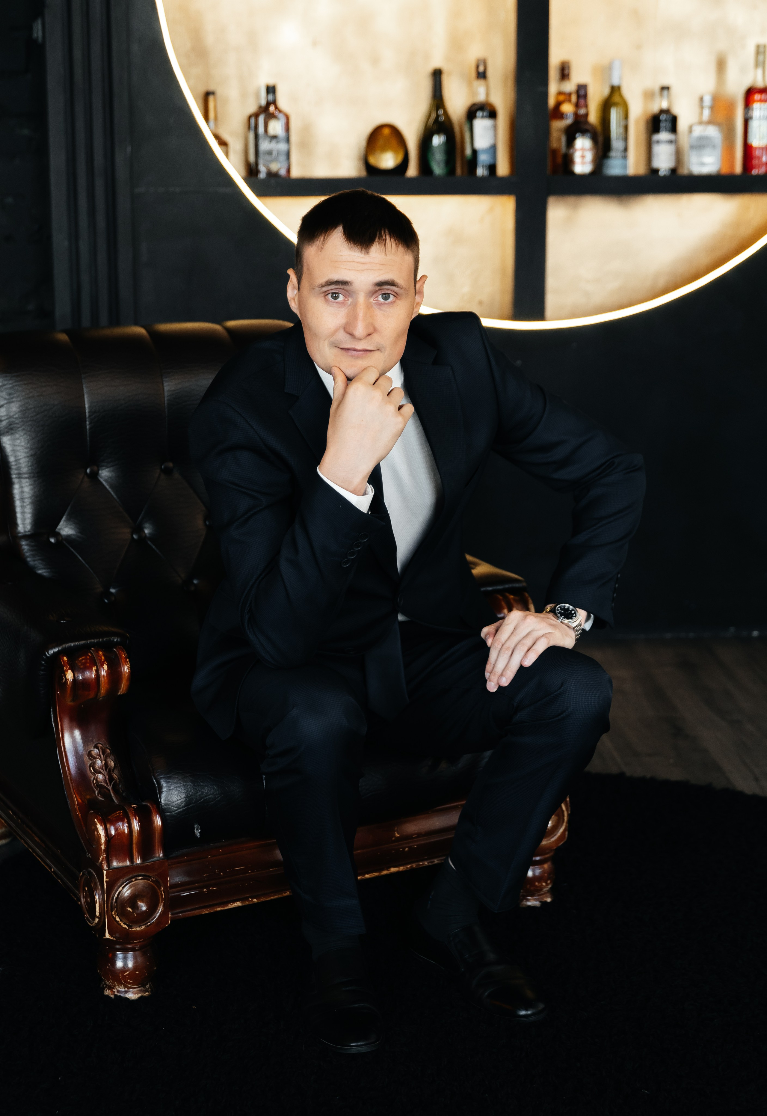 Ilnur & Ainaz. Свадебный фотограф Ильнар Асадуллин