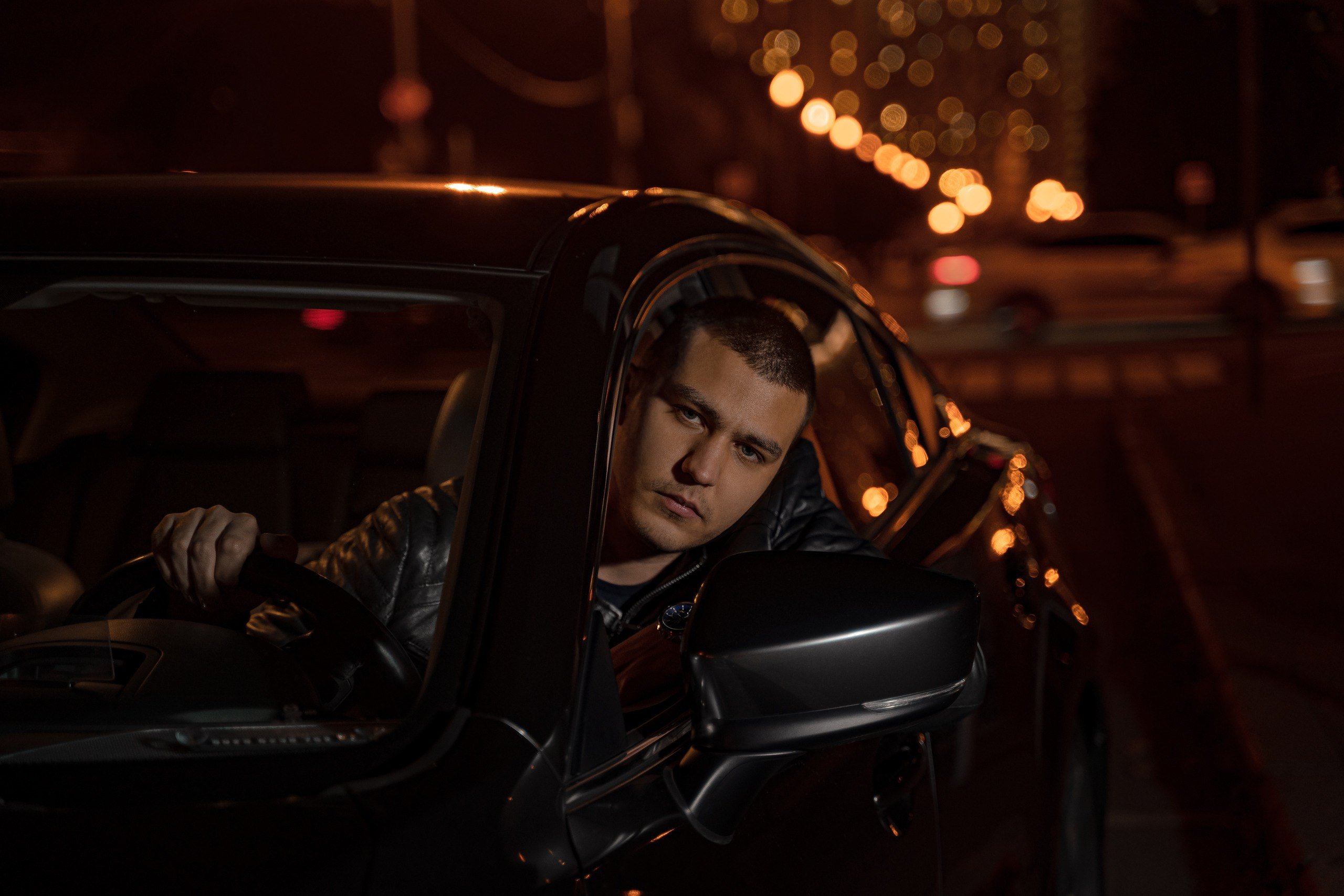 Никита. Портретный фотограф в Москве Юлия Красовская