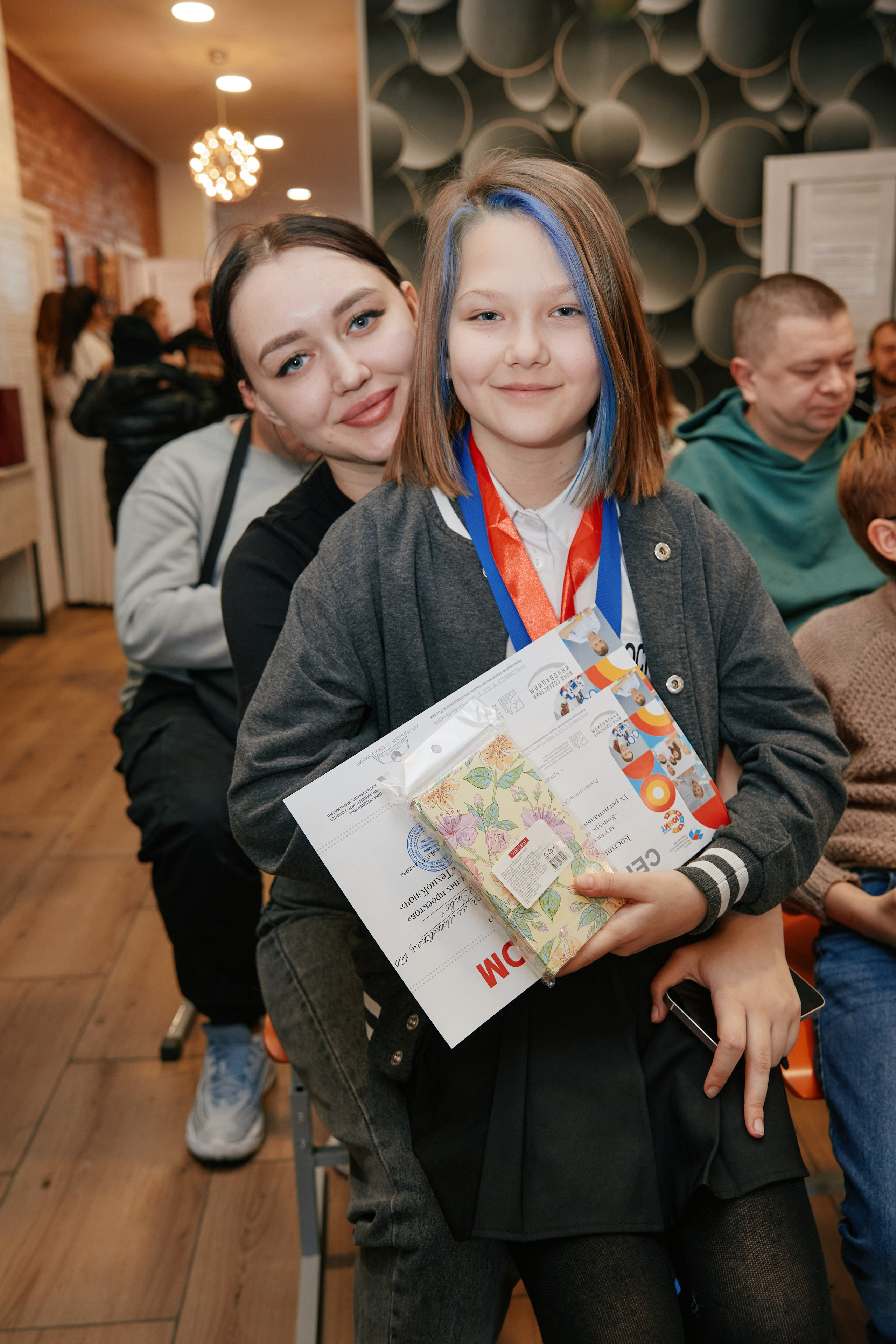 Фестиваль в школе Юнит 08.02. Свадебный репортажный фотограф краснодар максим дремов дрёмов фотосессия студия цена