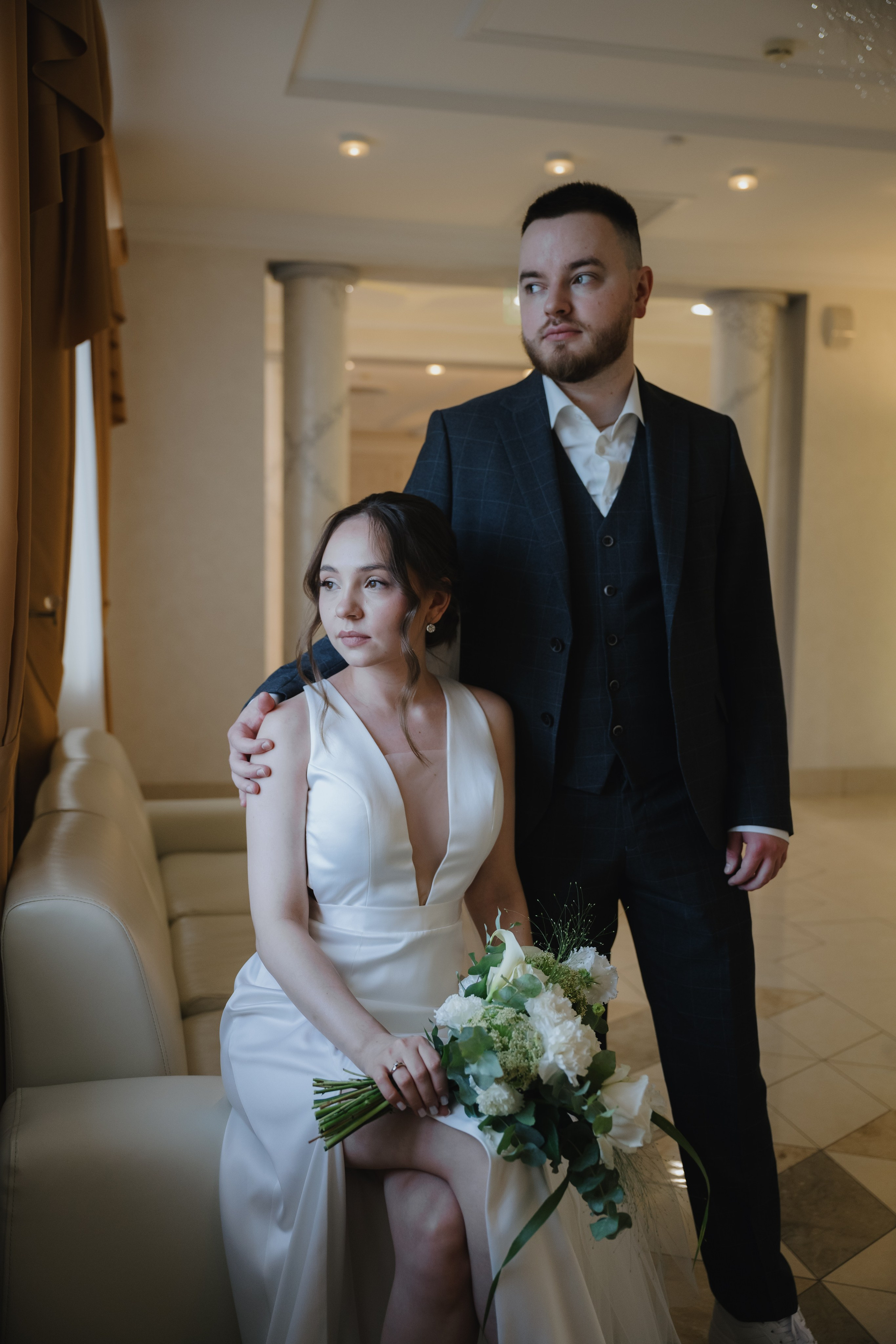 Анастасия & Алексей