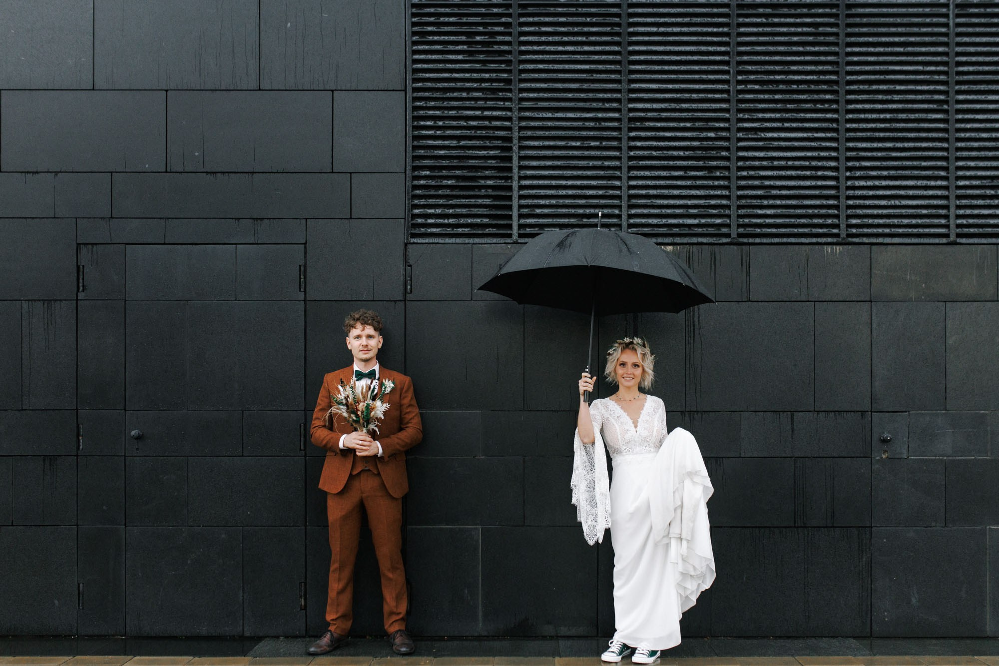 Федор и Екатерина. Свадебный фотограф СПБ