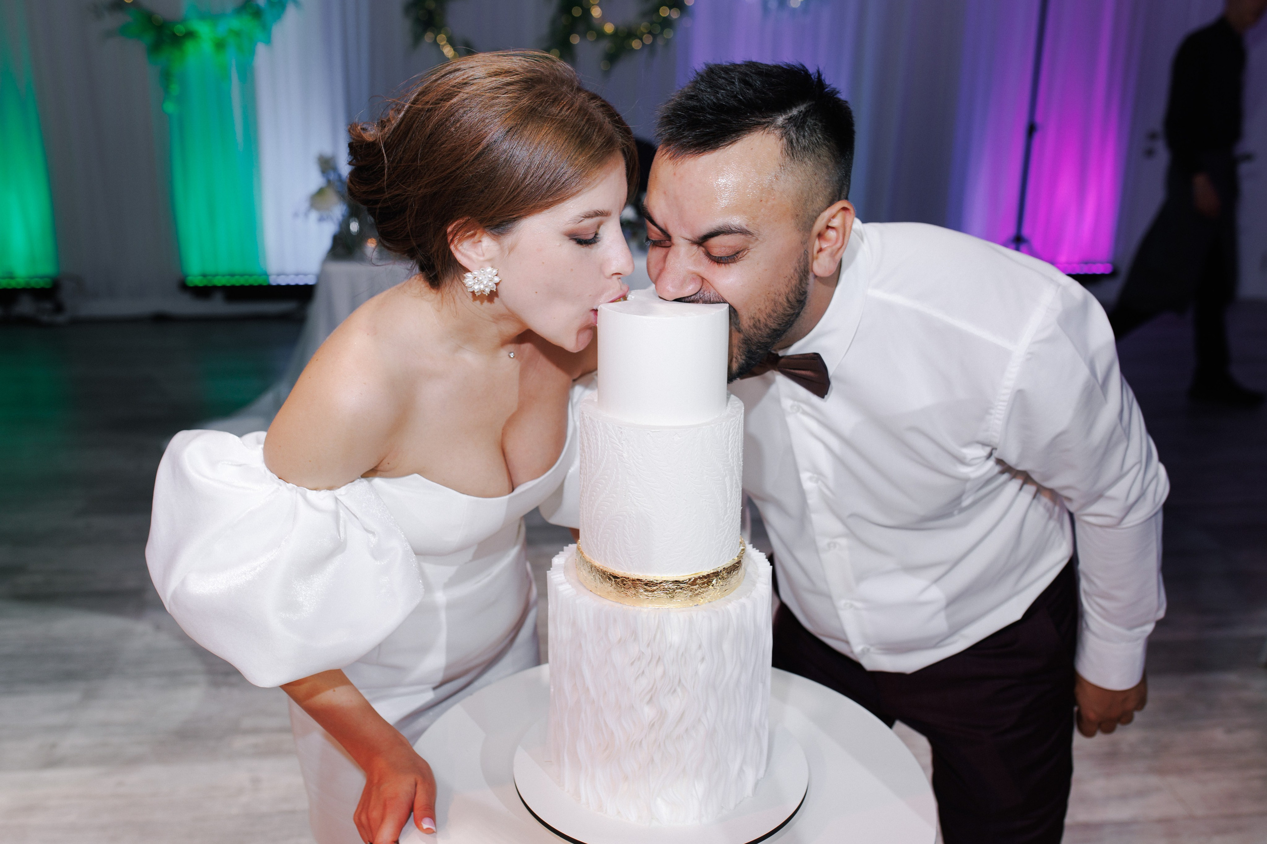 Мое портфолио за 2025 год. Свадебный фотограф СПБ