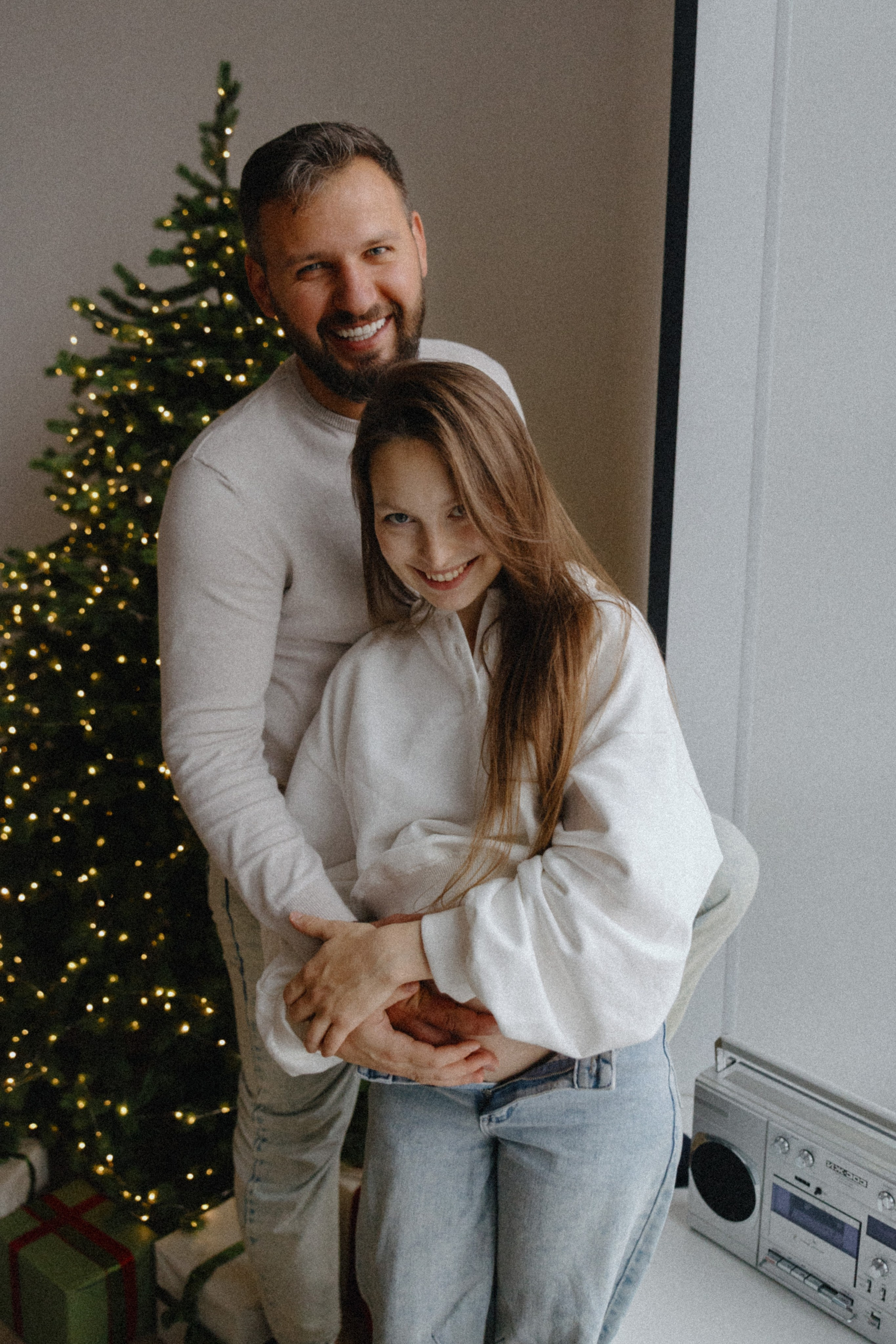 Даниил + Анна = Ваня ❤️ и совсем скоро…. Свадебный фотограф СПБ