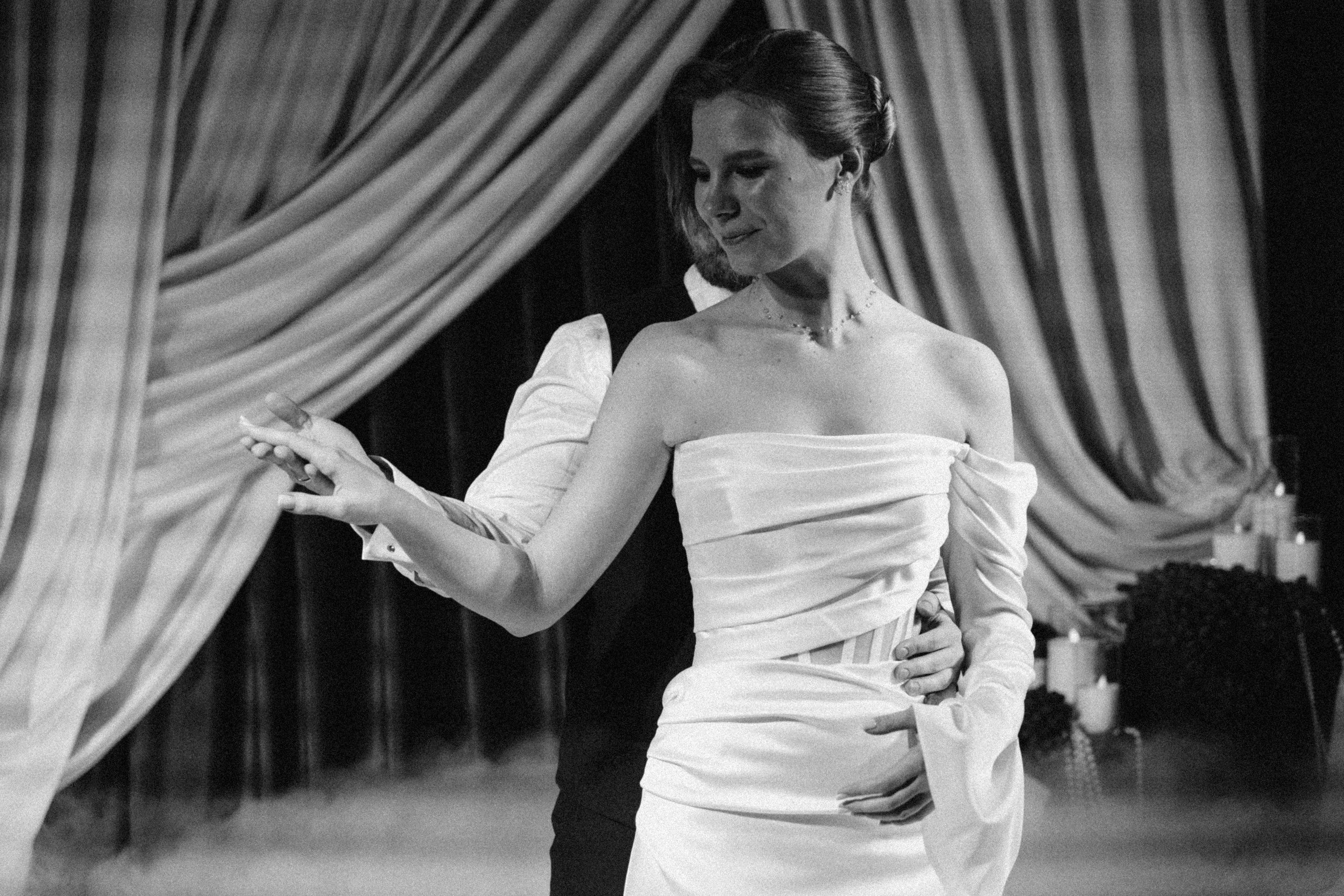 Свадьба Никиты и Оли в Санкт-Петербурге. Свадебный фотограф СПБ