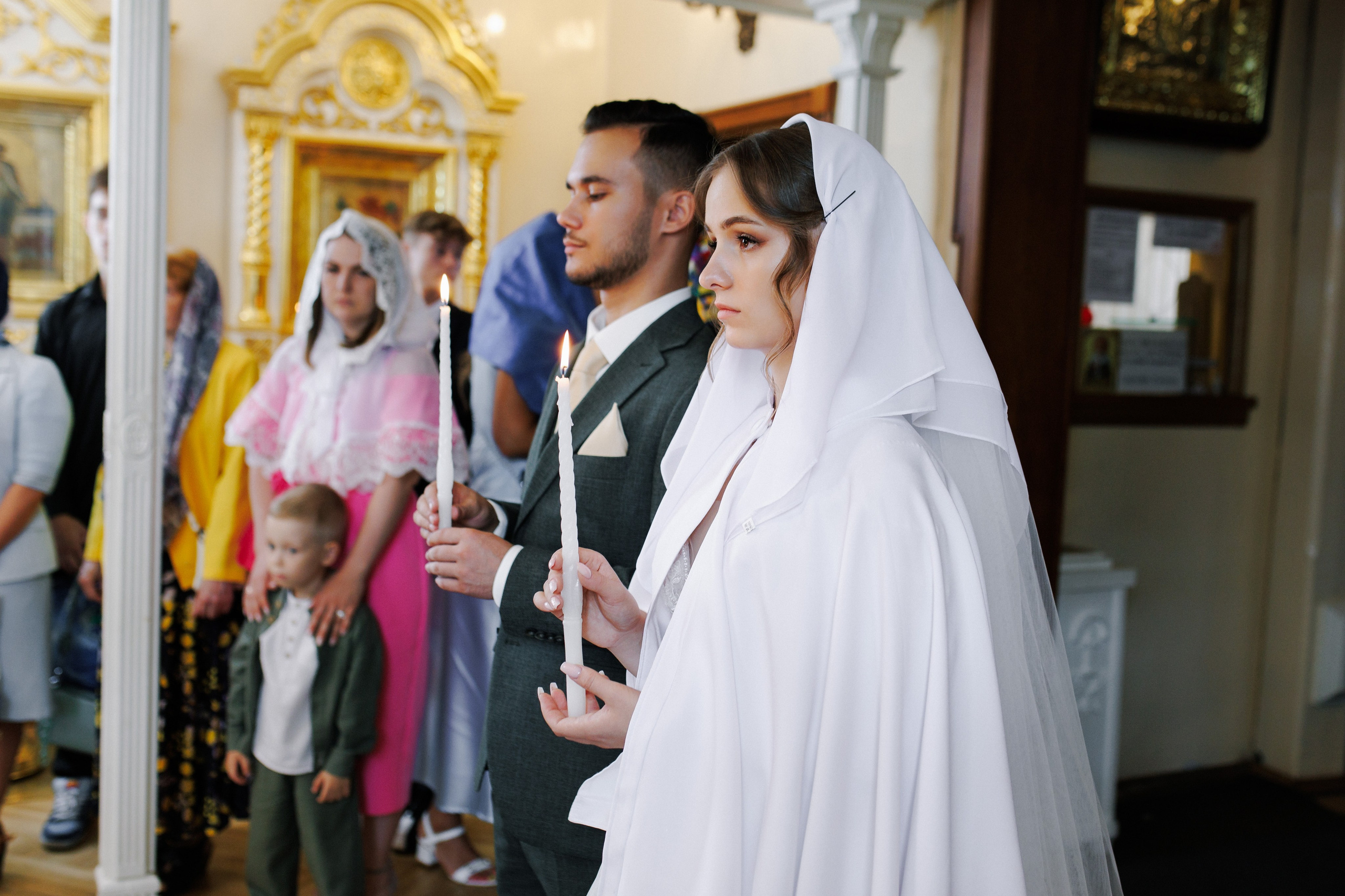 Мое портфолио за 2025 год. Свадебный фотограф СПБ