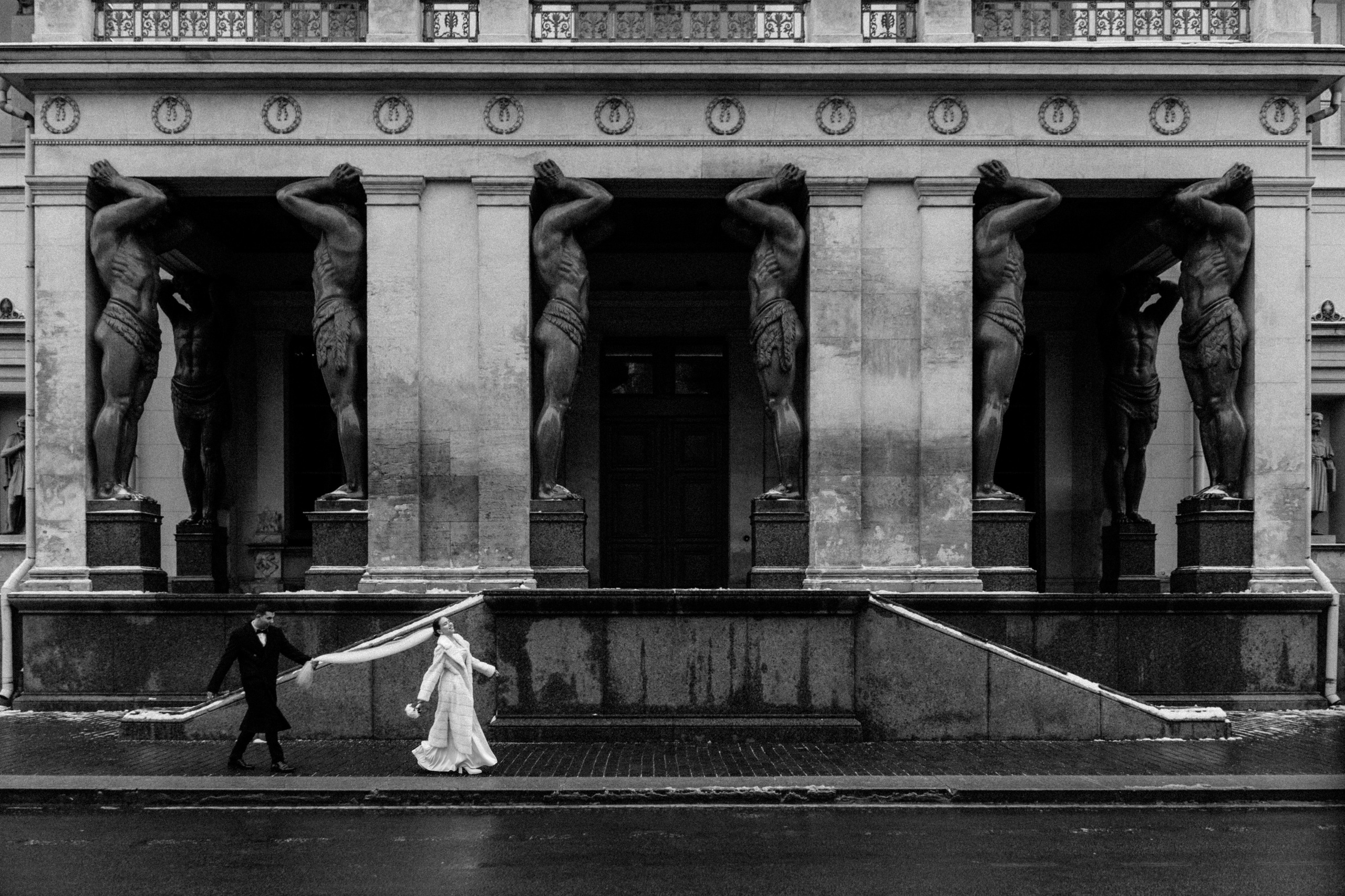 Свадебная серия «Код доступа — любовь» | Свадебный фотограф Сергей Слесарчук. Свадебный фотограф СПБ