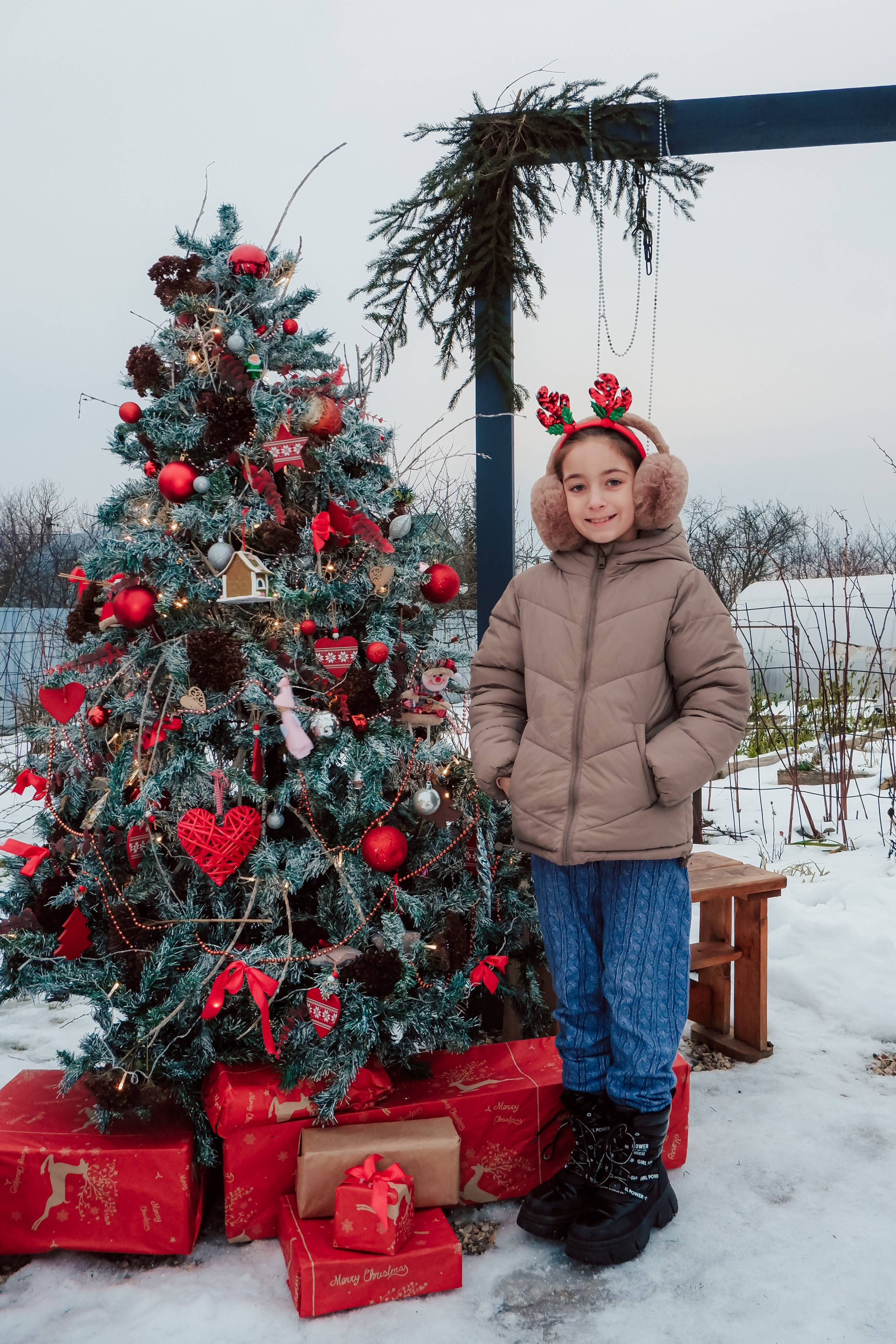Лена, Лёва и Полина. Лена Фокина | Фотограф Смоленск