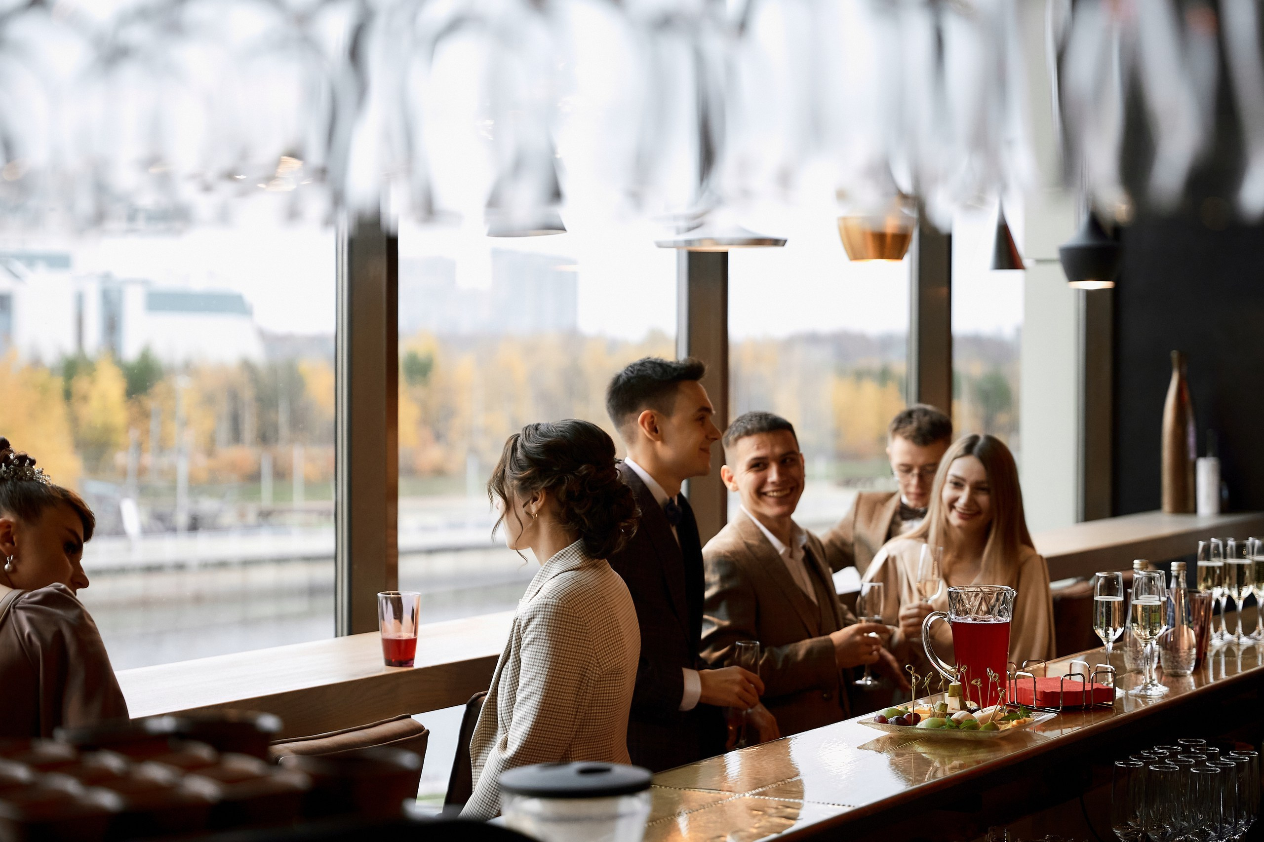 Григорий и Карина. Свадебный фотограф в Сургуте Иванов Павел