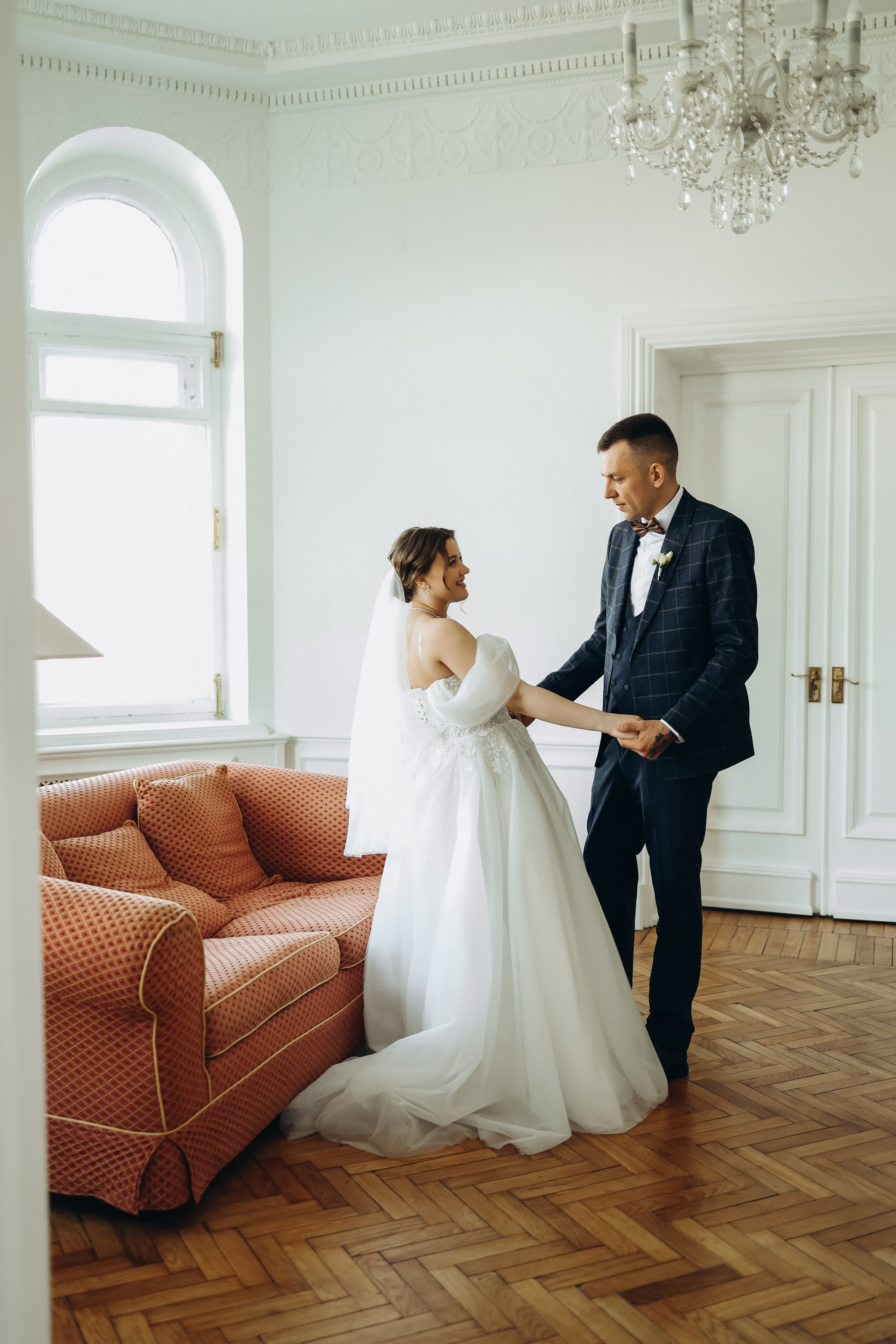 И&Л. Турандот + Mizone. Диана Чечель. Свадебный и семейный фотограф в Москве