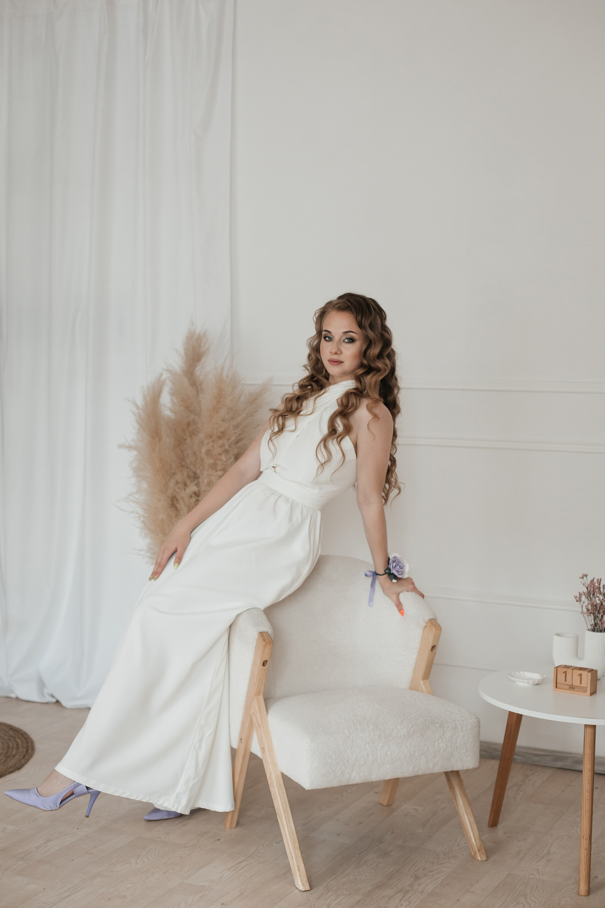 ФОТОСЕССИЯ КО ДНЮ РОЖДЕНИЯ. Фотограф в Киселёвске Татьяна Трухалева