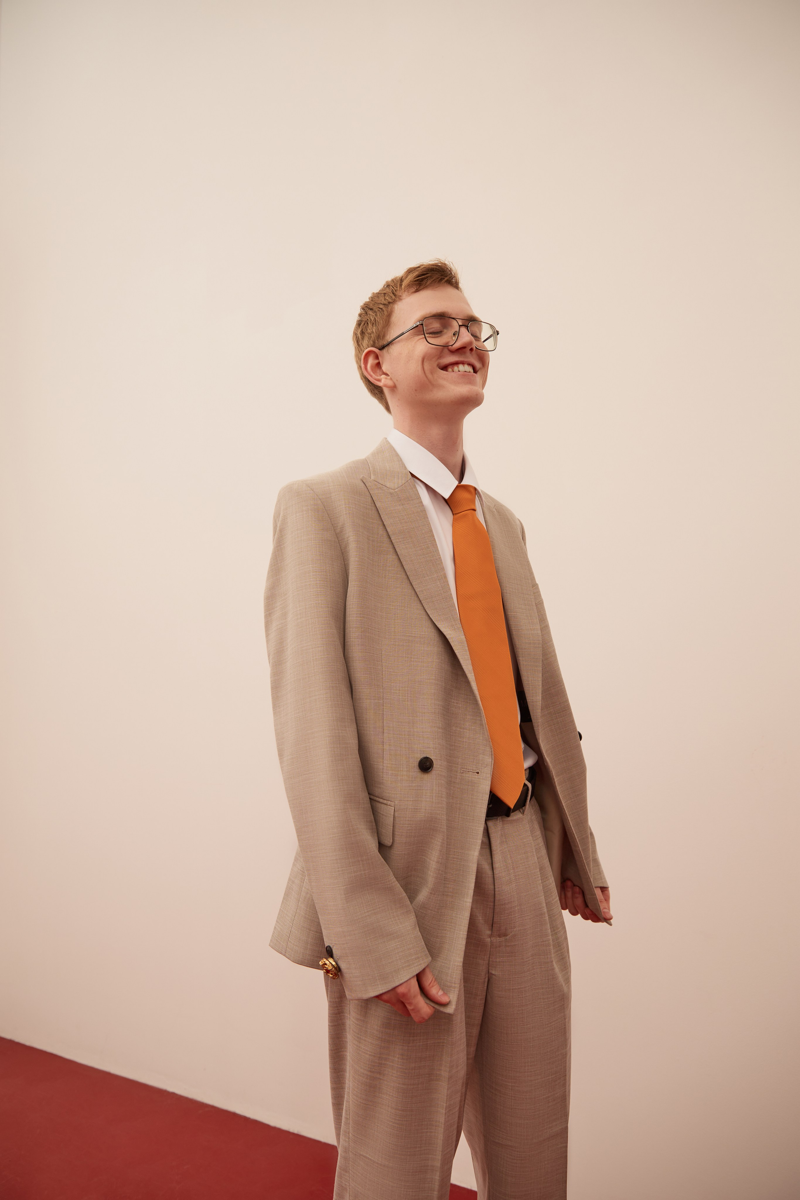 АНТОН. Фотограф Москва Анастасия Толстова