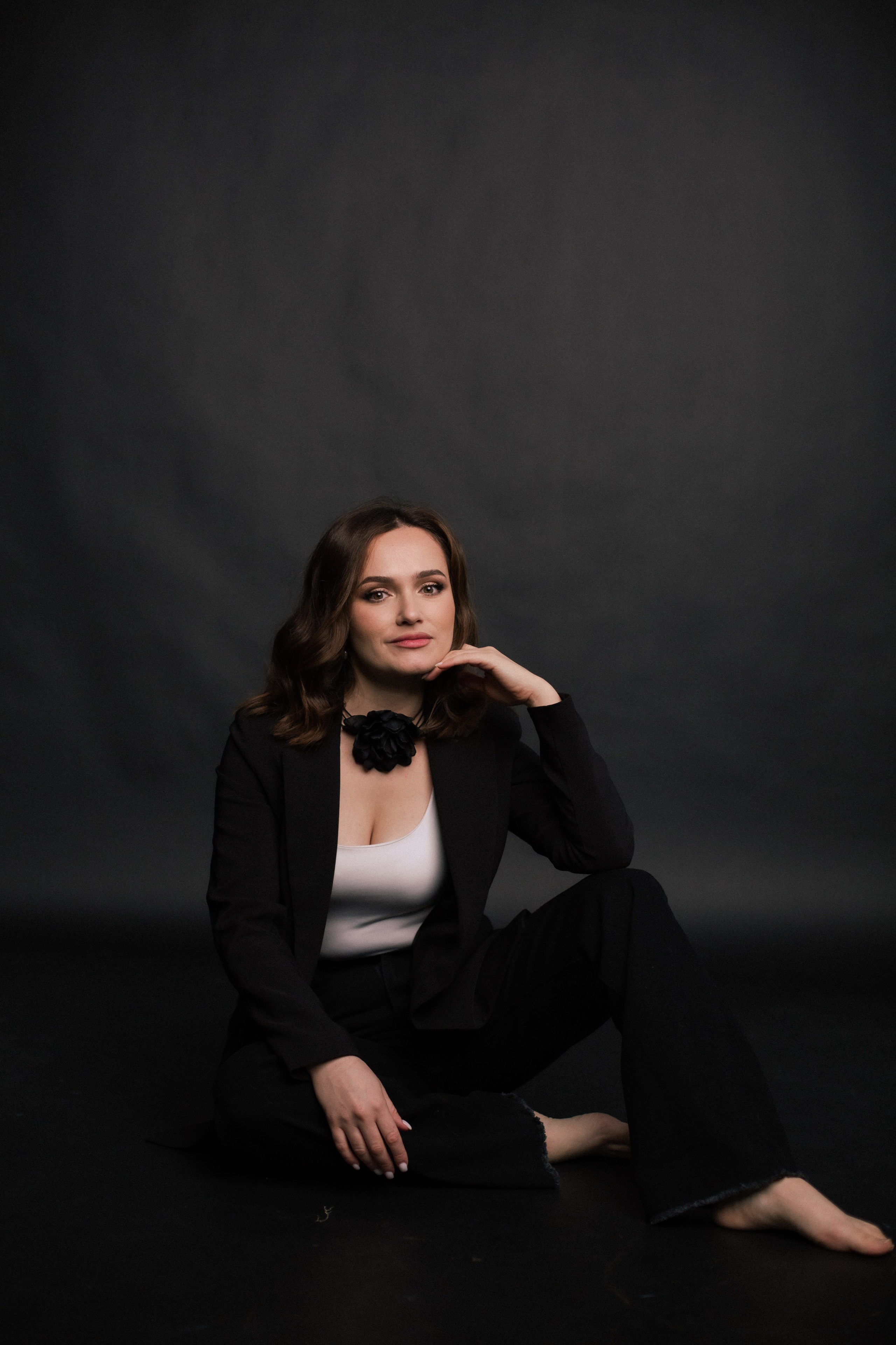 Zeynep. Beye Shevkiyeva Photography