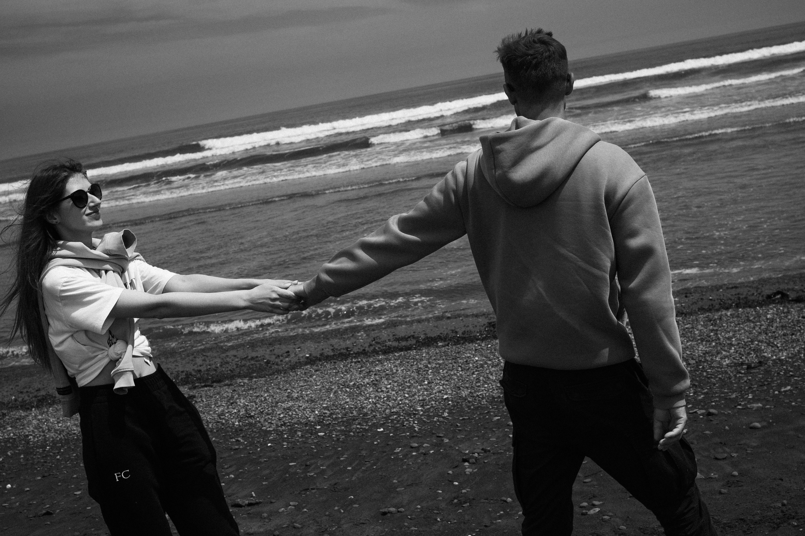 Мария и Михаил (г. Южно-Сахалинск). Фотограф в Хабаровске — Виолетта Агафонова