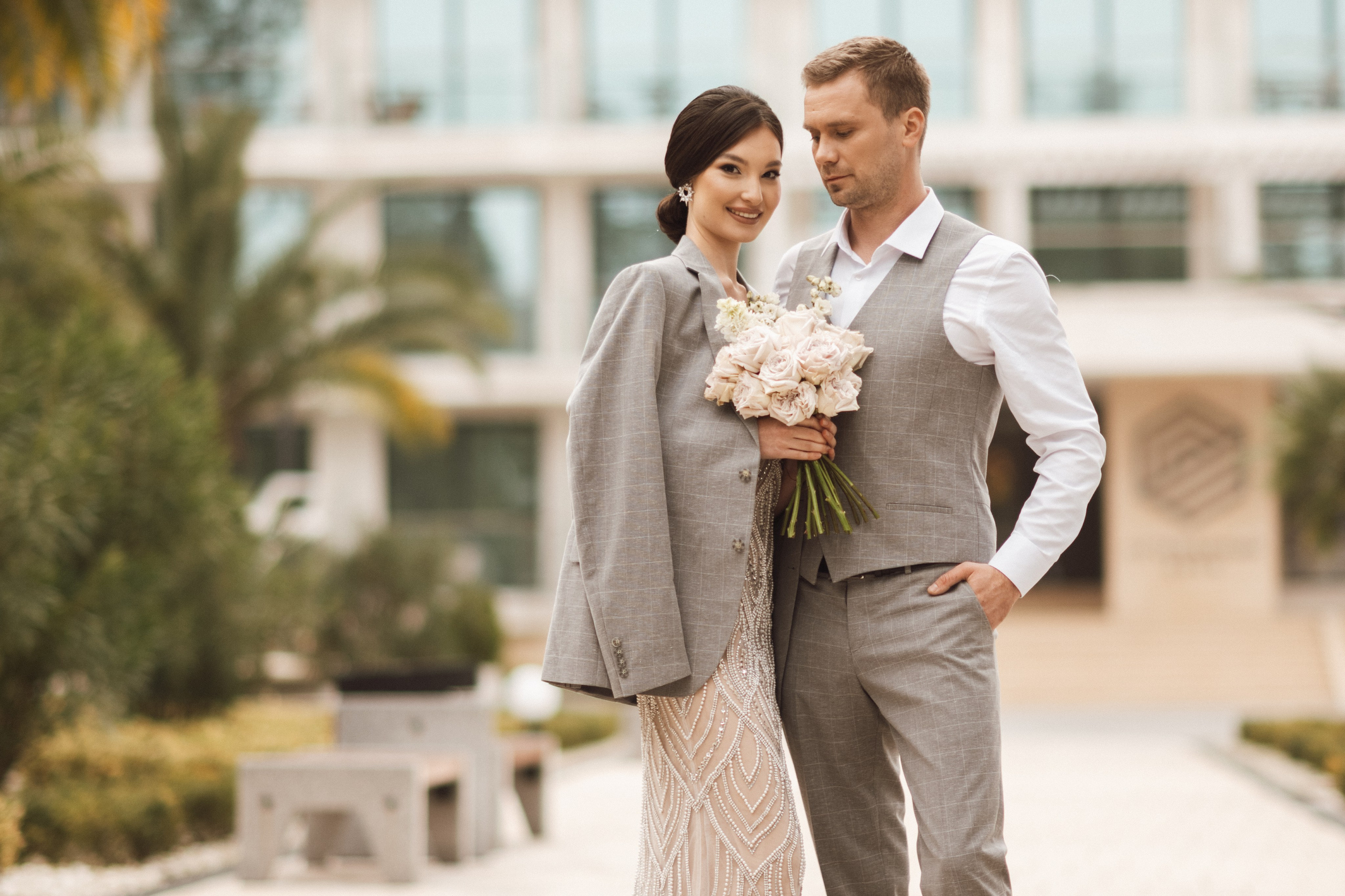 Свадебные съемки Сочи. Фотограф Москва и Видеограф Москва