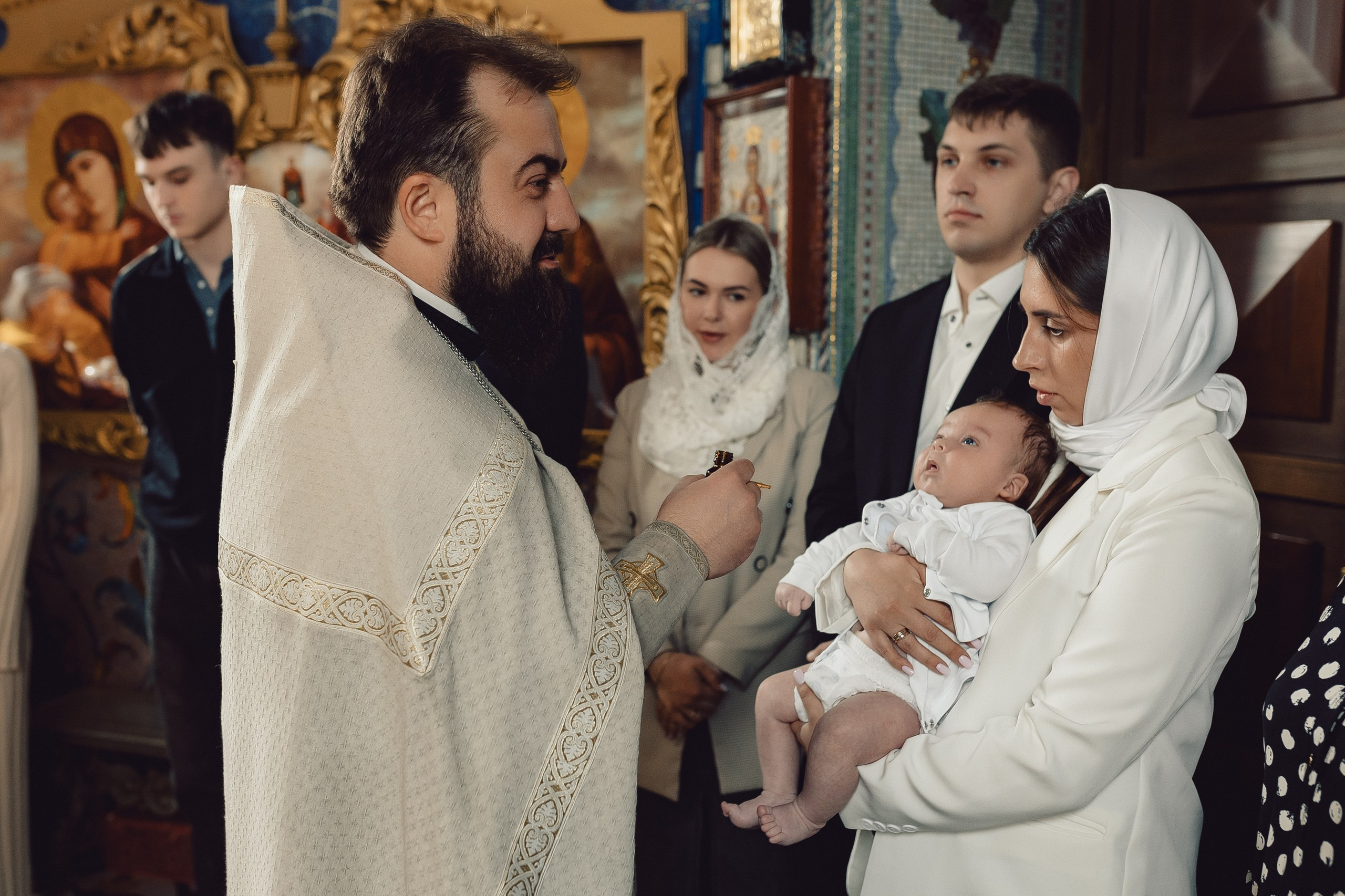 Часовня Серафима Саровского г. Щелково