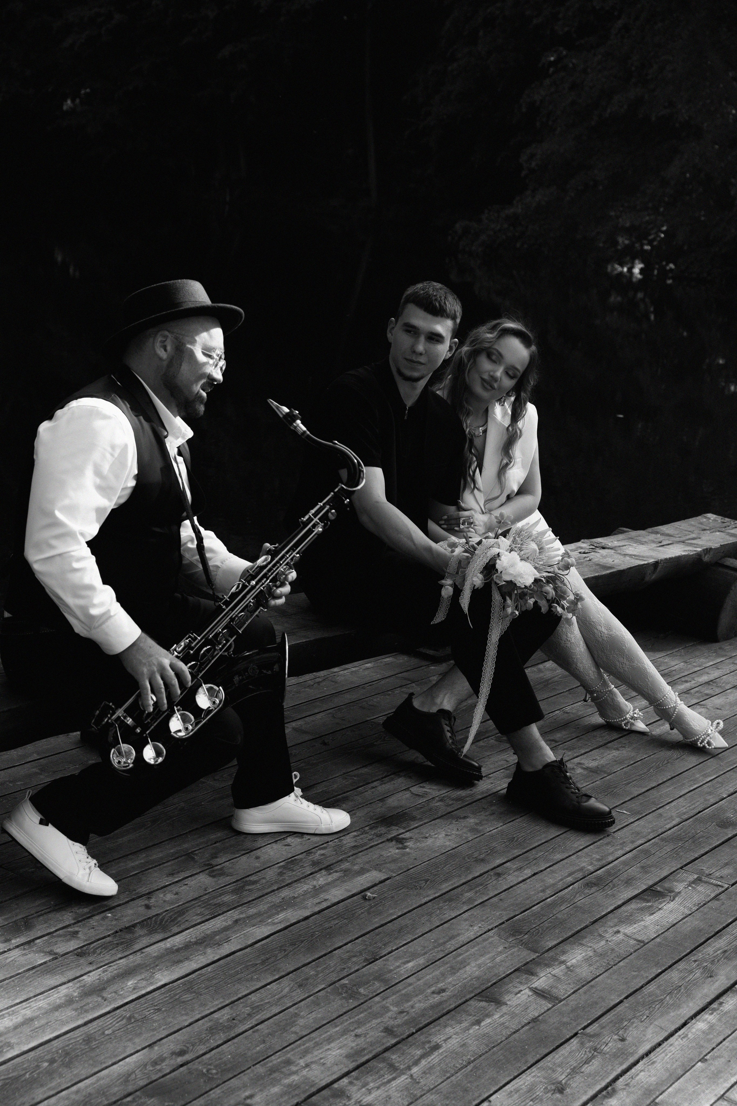 Кирилл&Анастасия. Фотограф Арина Елизарова