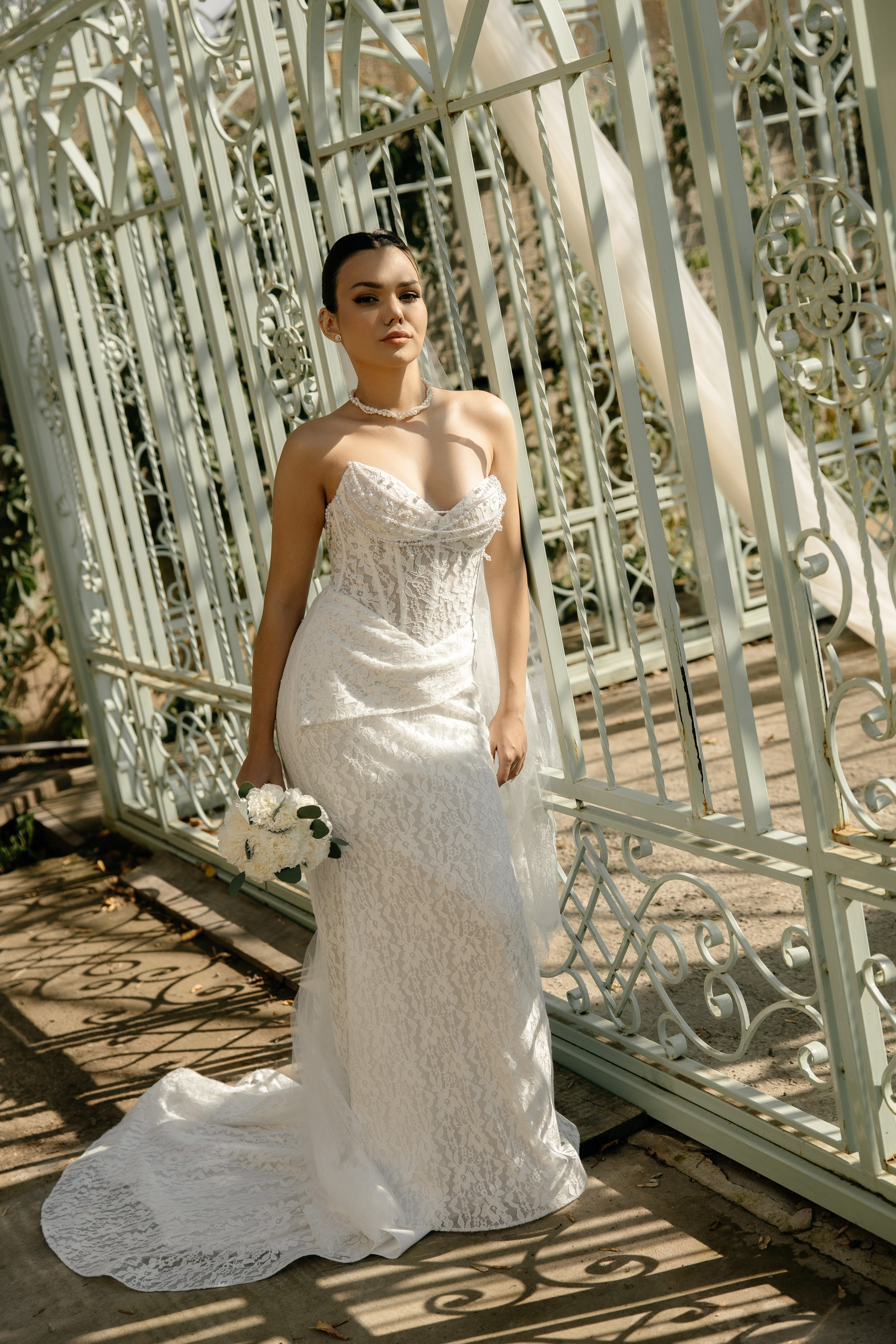 Александр&Регина. Фотограф Арина Елизарова