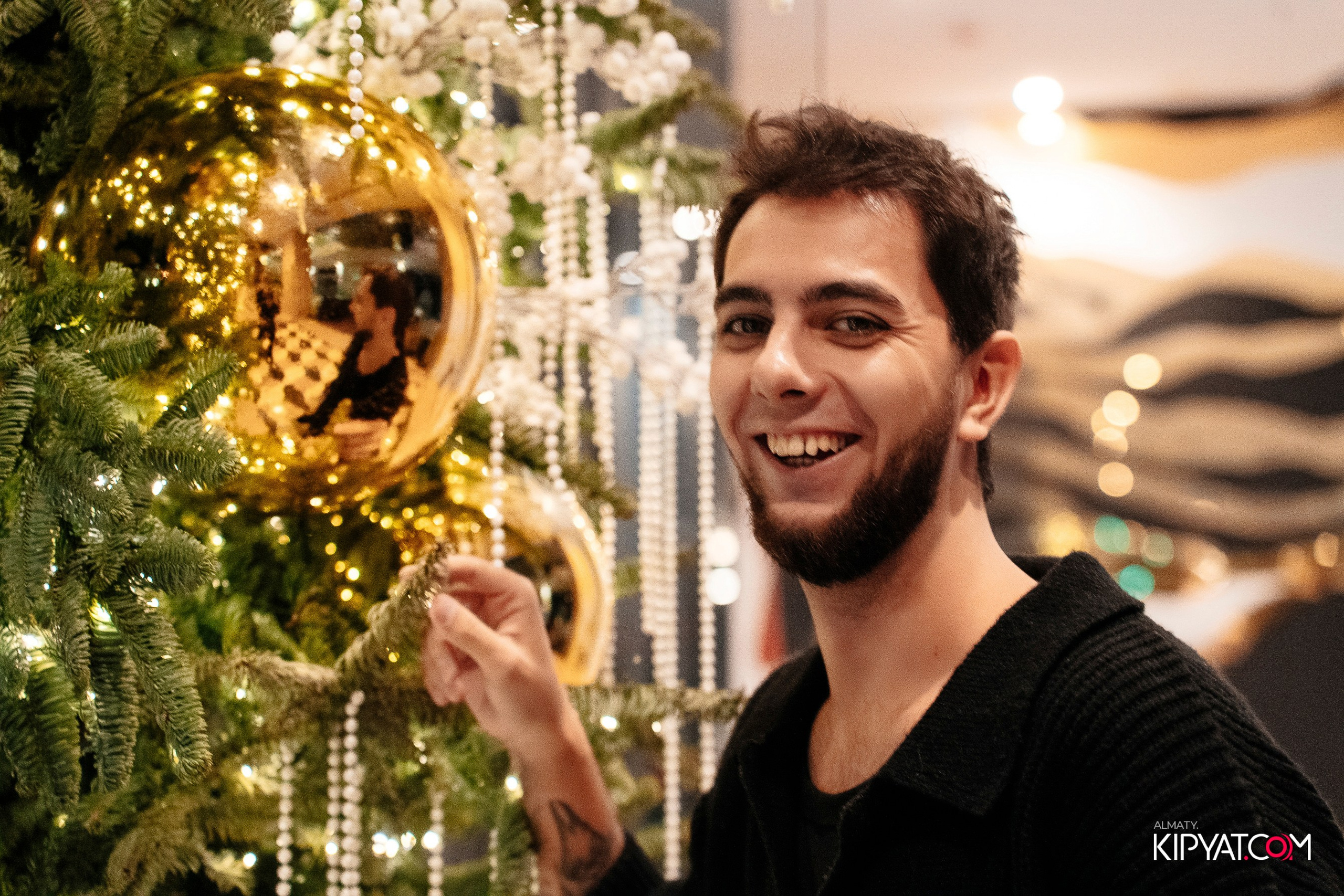 MOOD KARAOKE & TERRACE. КИПЯТКОМ АЛМАТЫ! Фотосъемка мероприятий в Алматы